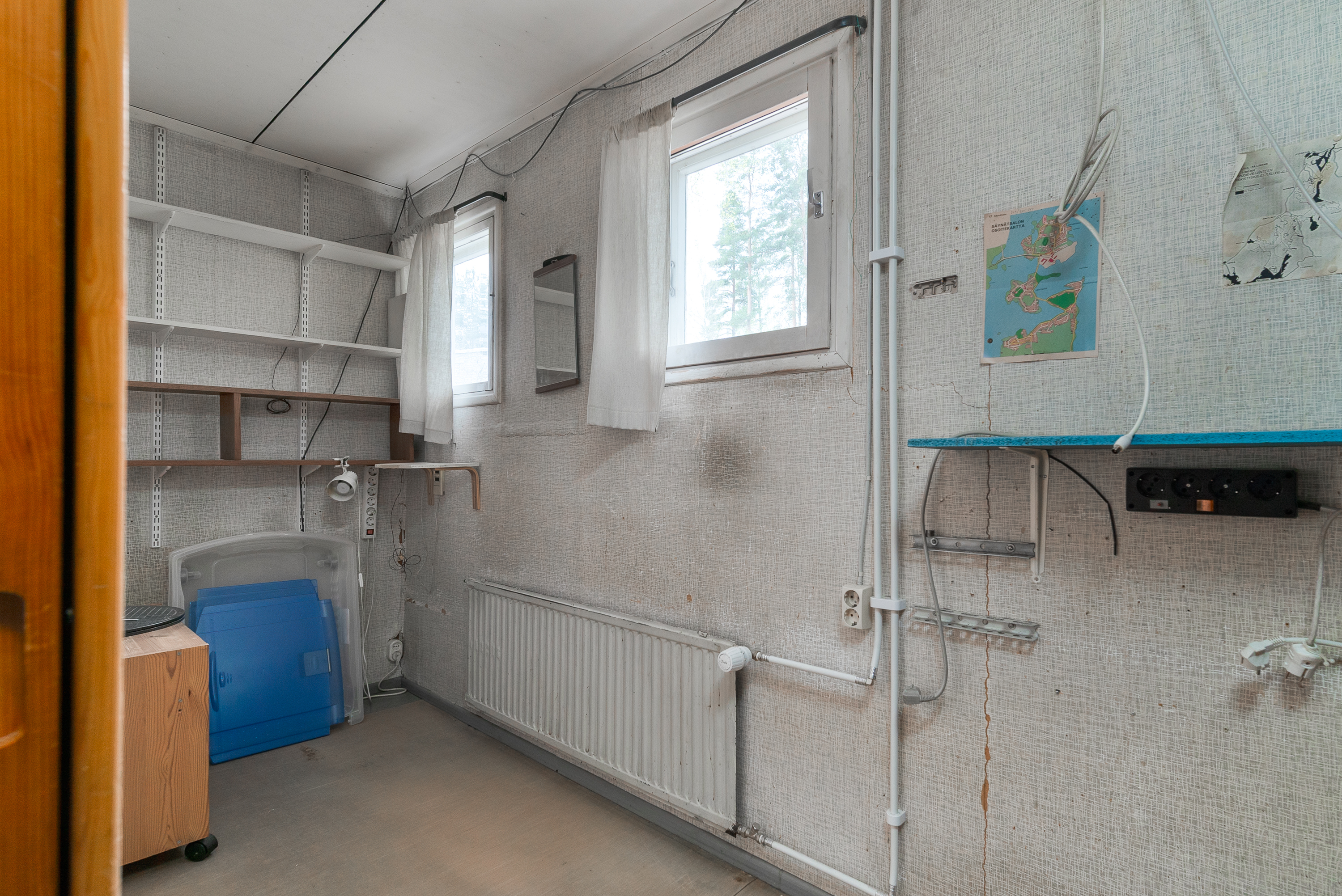 Vuorenlahdenkatu 35, Muuratsalo, Jyväskylä