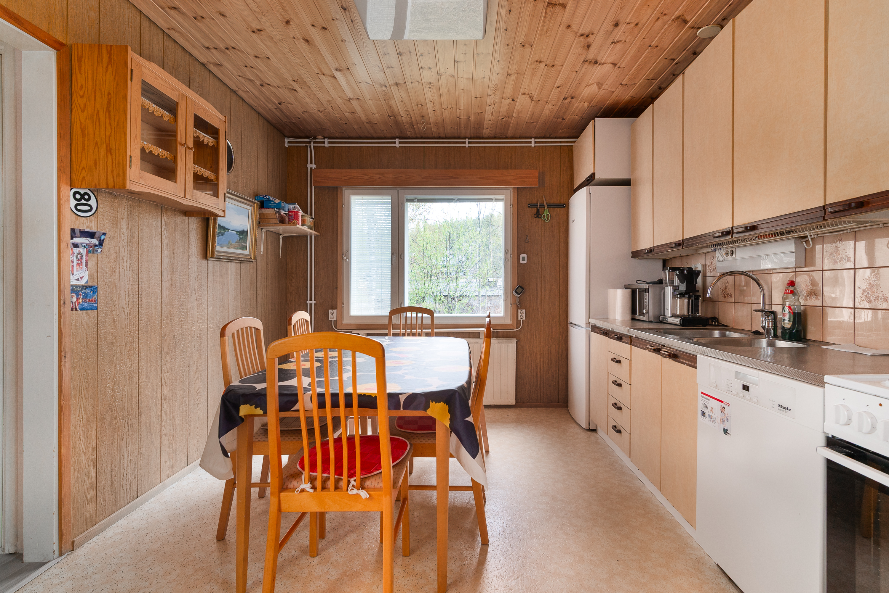 keittiö