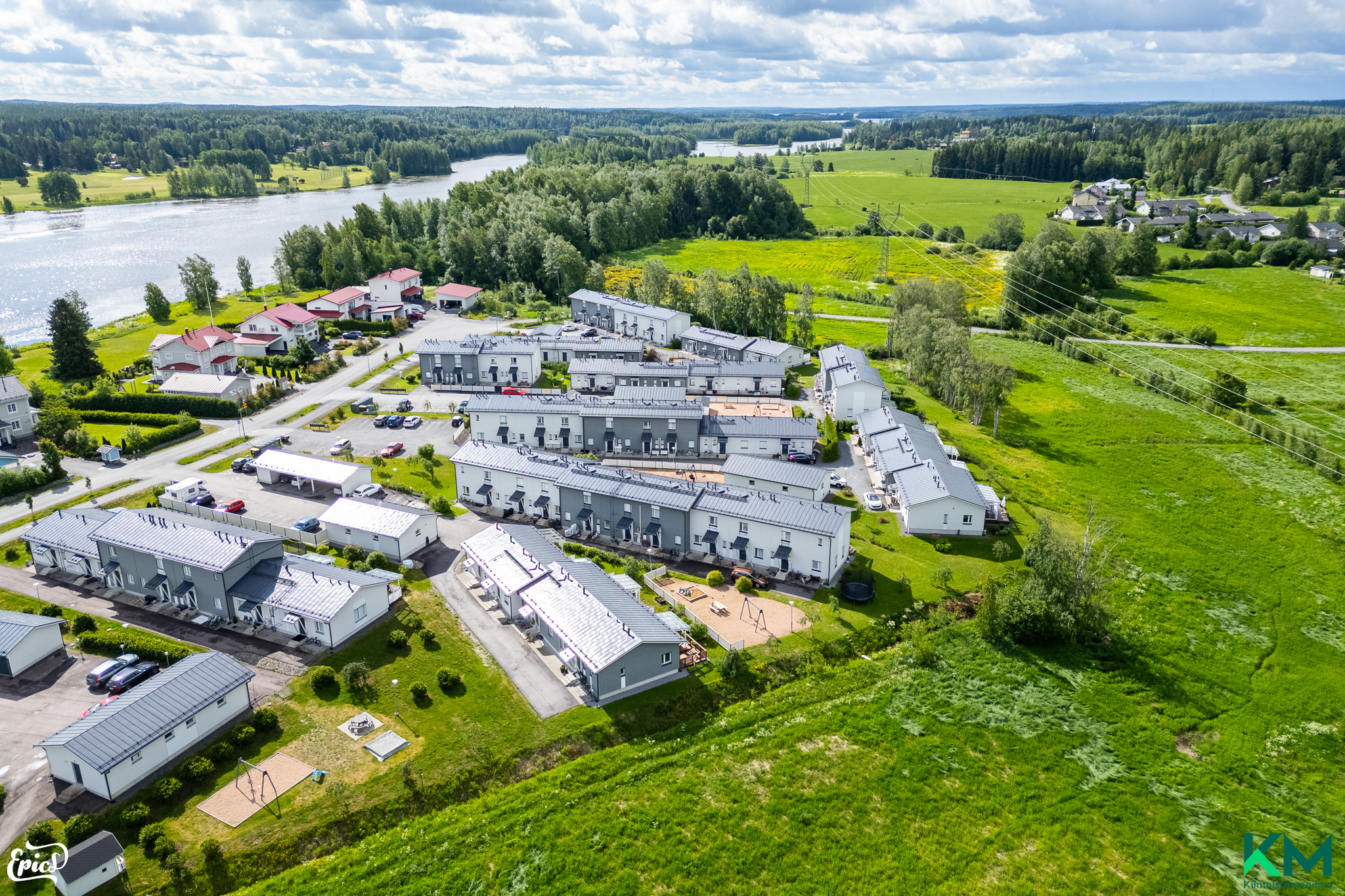 Maakalantie 30, Maakala, Lempäälä