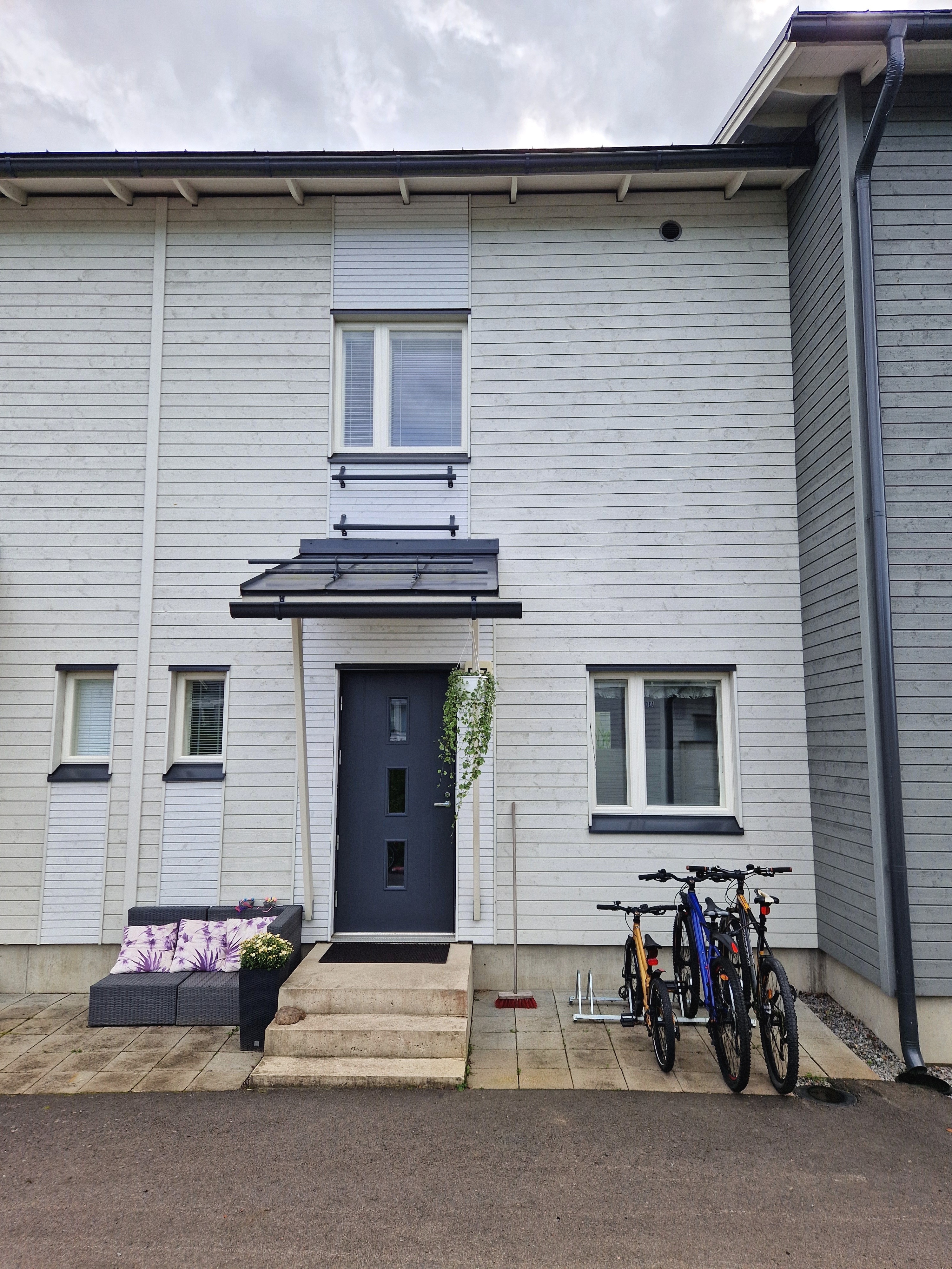 Maakalantie 30, Maakala, Lempäälä
