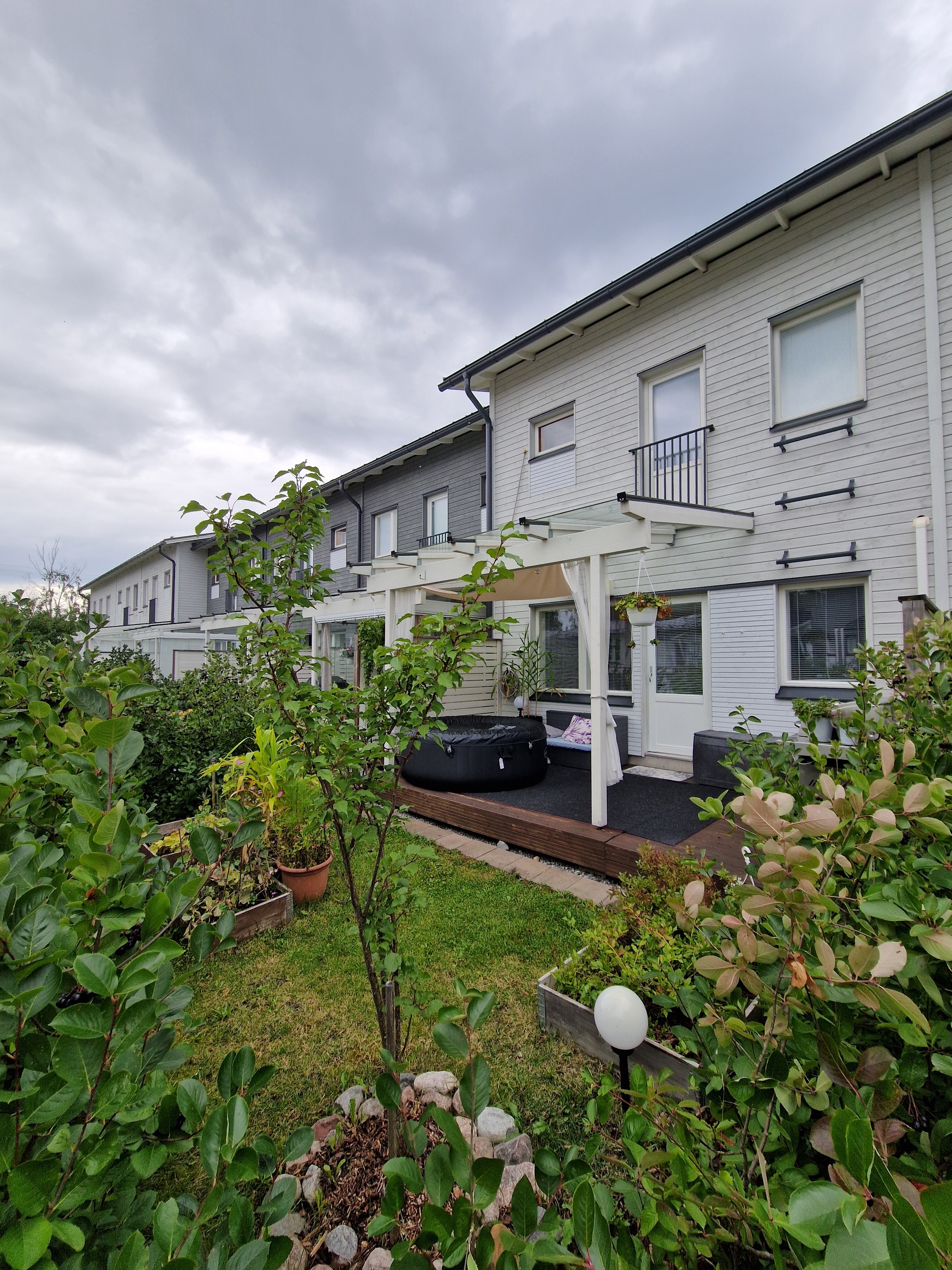 Maakalantie 30, Maakala, Lempäälä