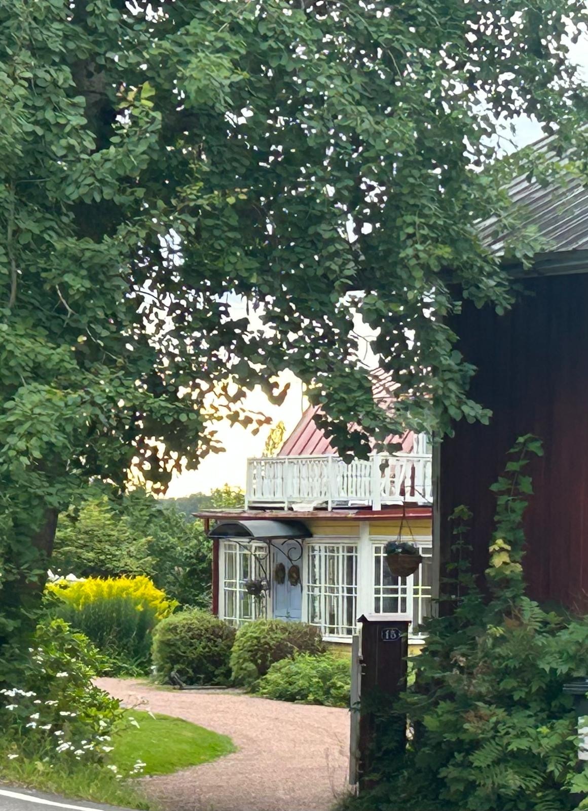 Ainontie 15, Hämeenkylä, Vantaa