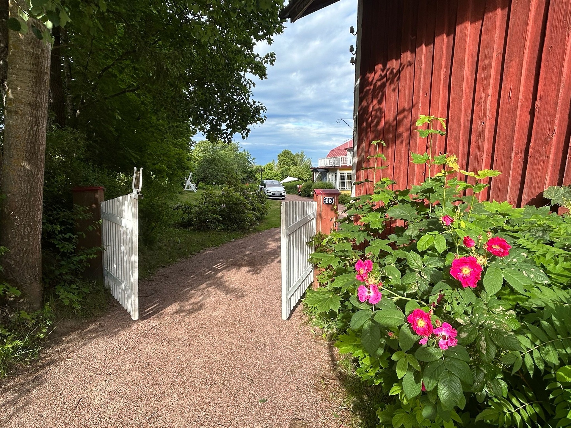 Ainontie 15, Hämeenkylä, Vantaa