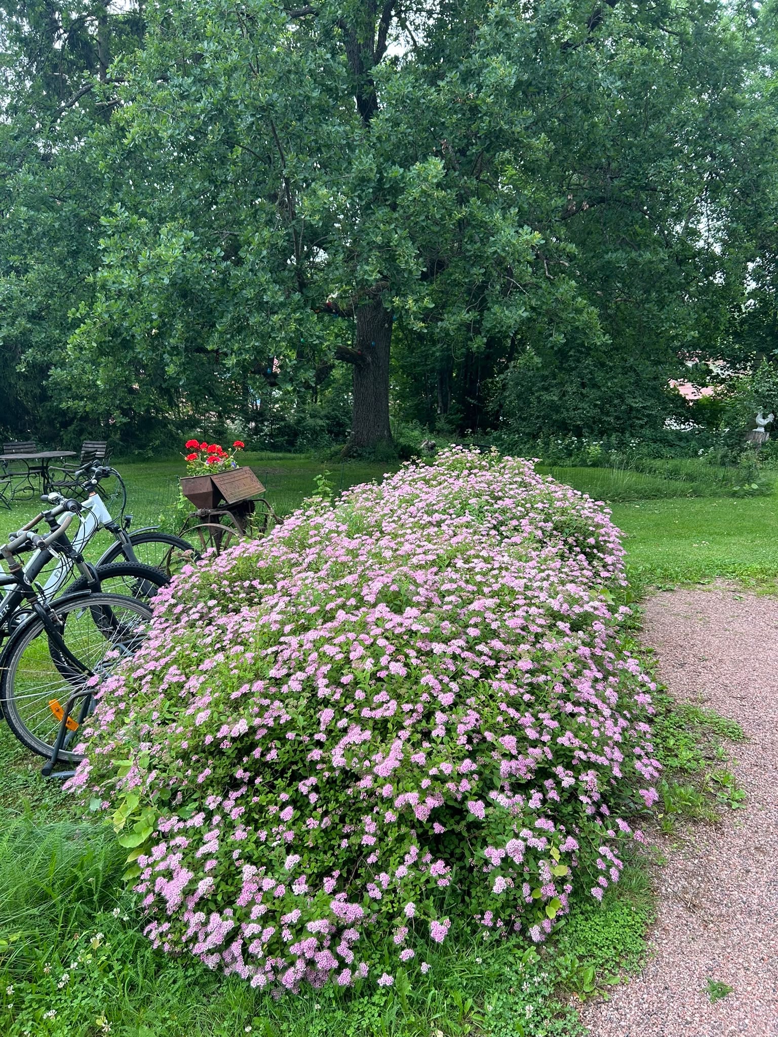 Ainontie 15, Hämeenkylä, Vantaa