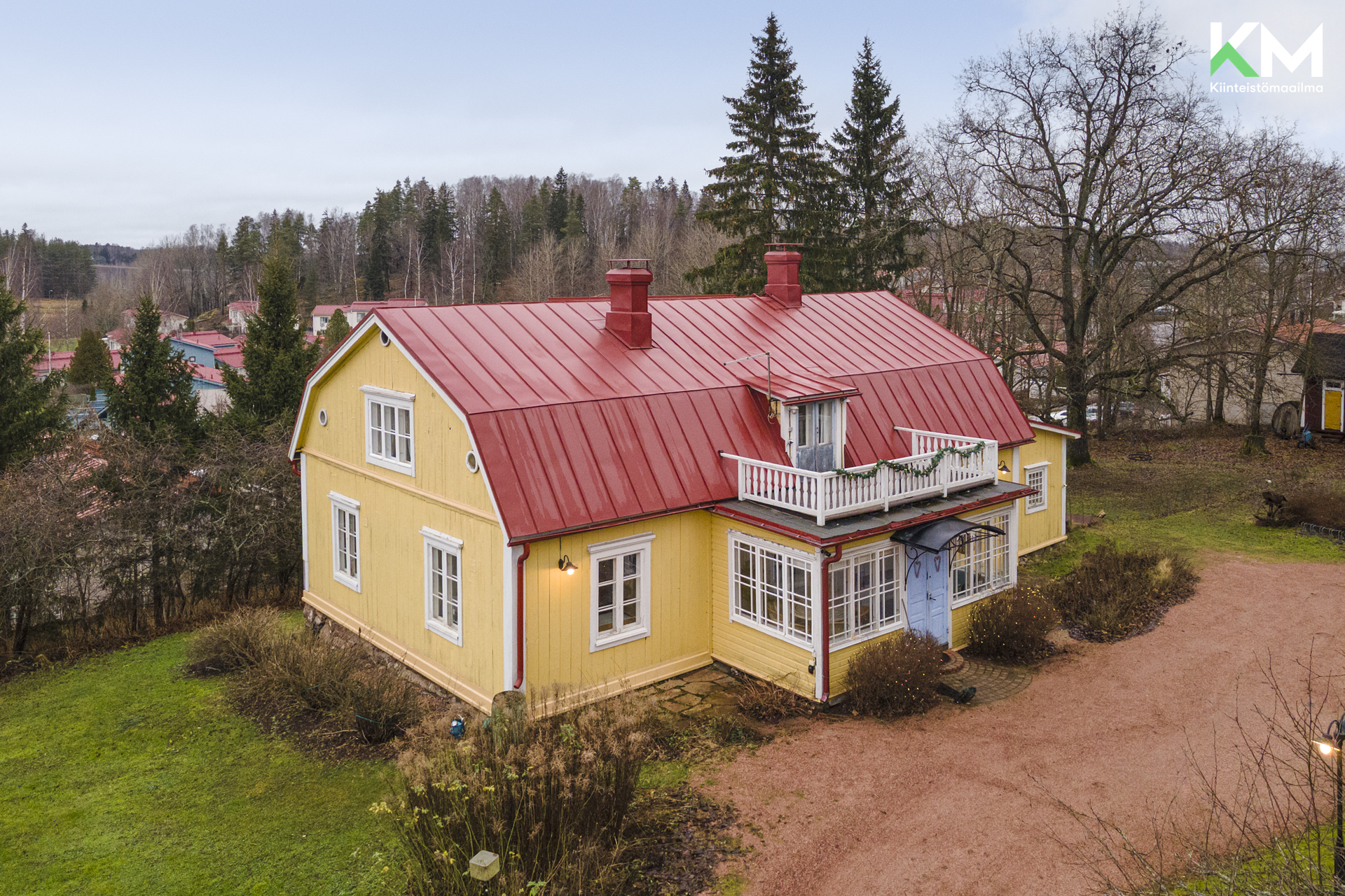 Ainontie 15, Hämeenkylä, Vantaa