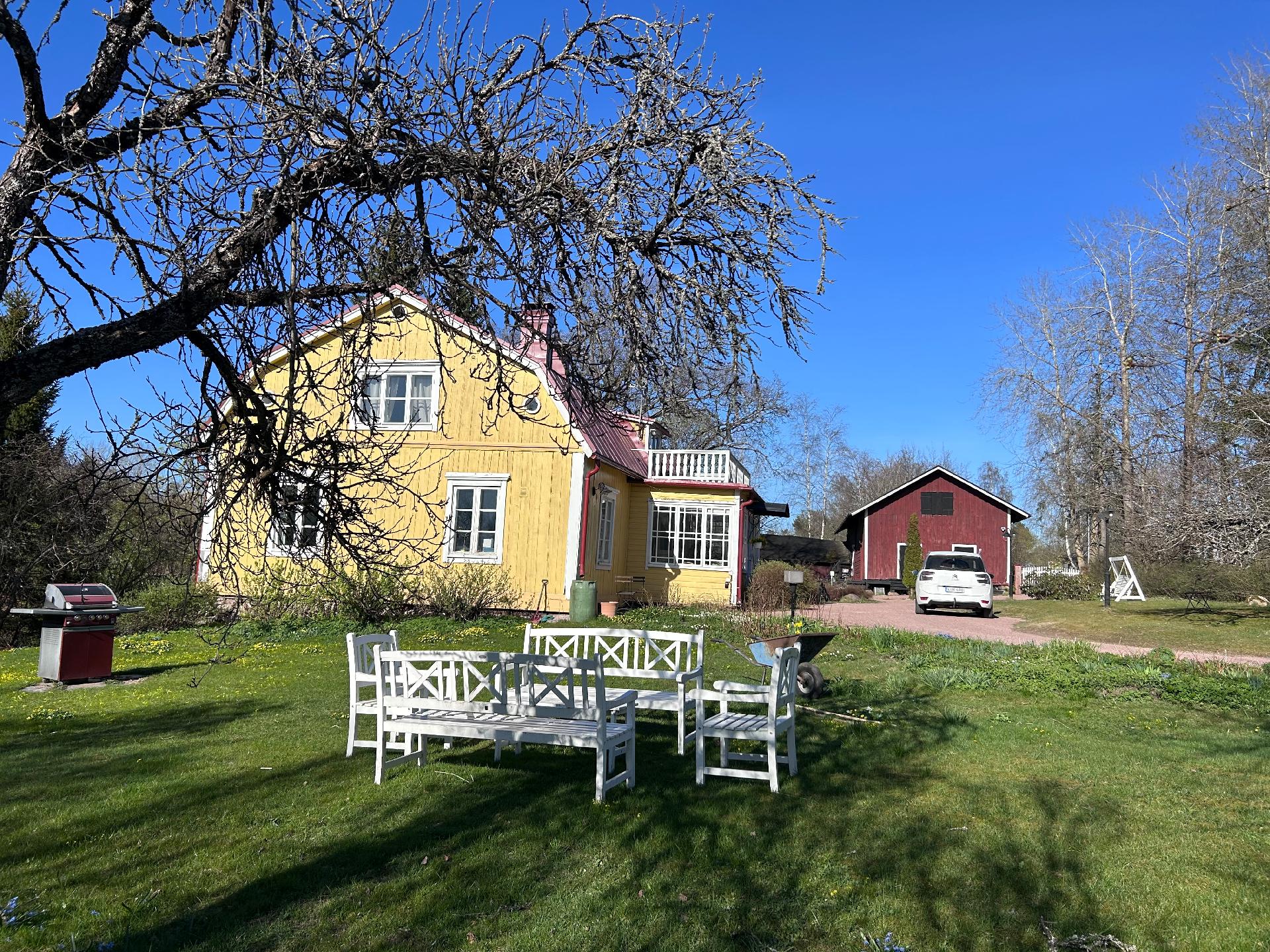 Ainontie 15, Hämeenkylä, Vantaa