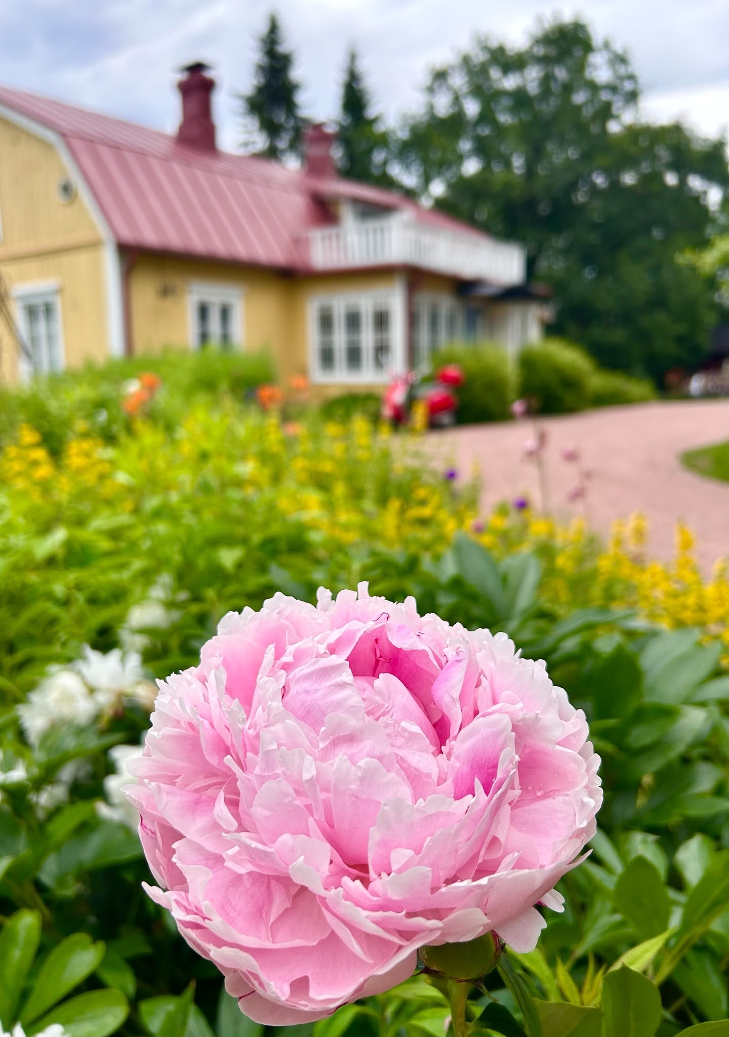 Ainontie 15, Hämeenkylä, Vantaa