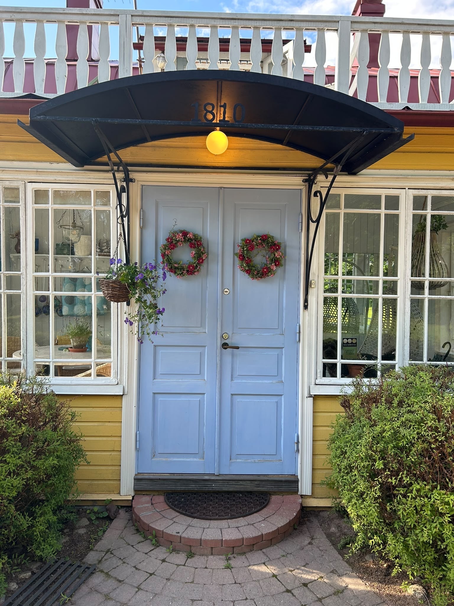 Ainontie 15, Hämeenkylä, Vantaa