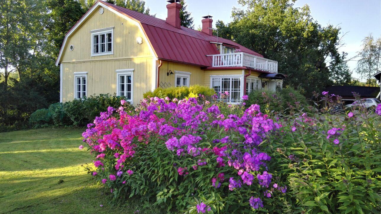 Ainontie 15, Hämeenkylä, Vantaa