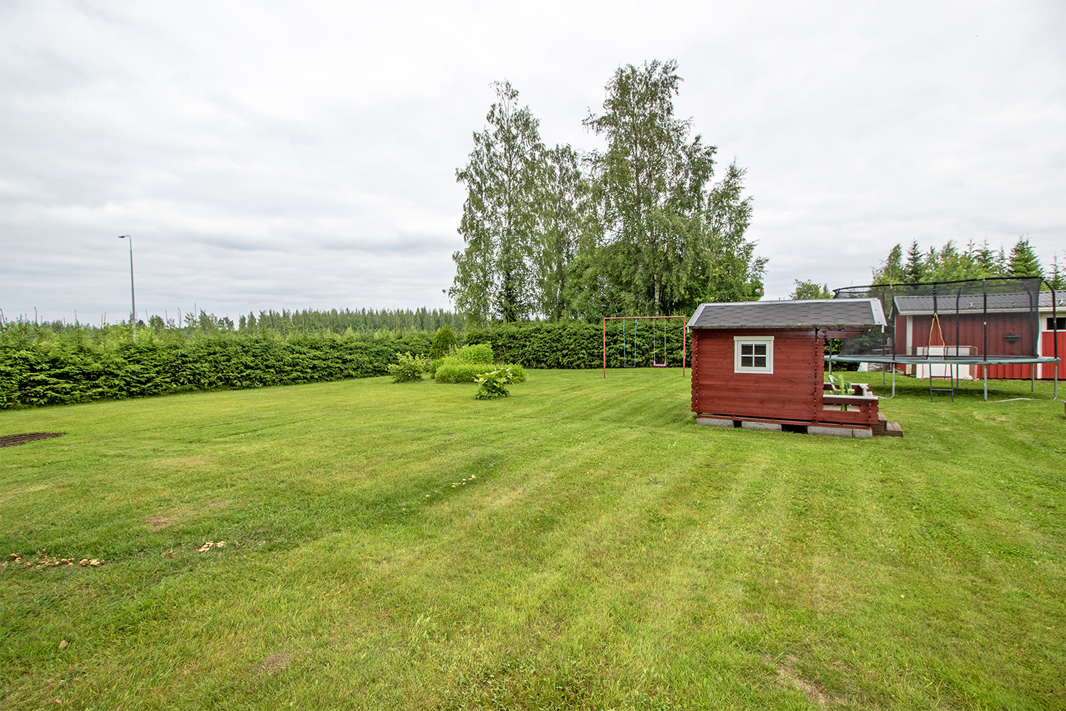 Jännekaarteentie 113, Jännevirta, Kuopio