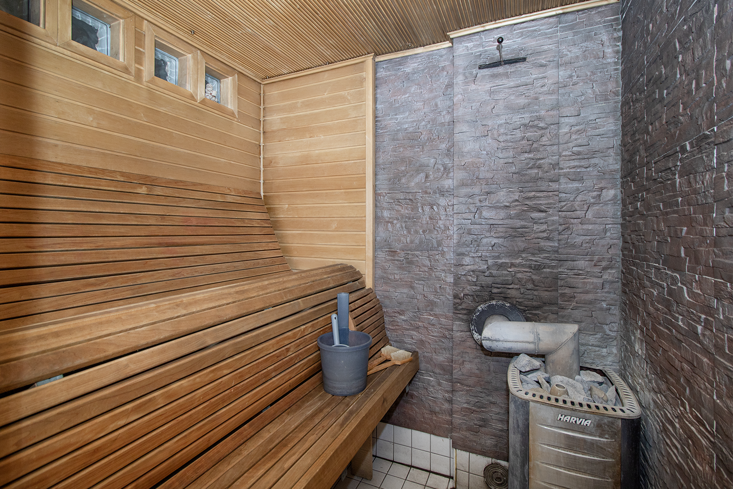 Jännekaarteentie 113, Jännevirta, Kuopio