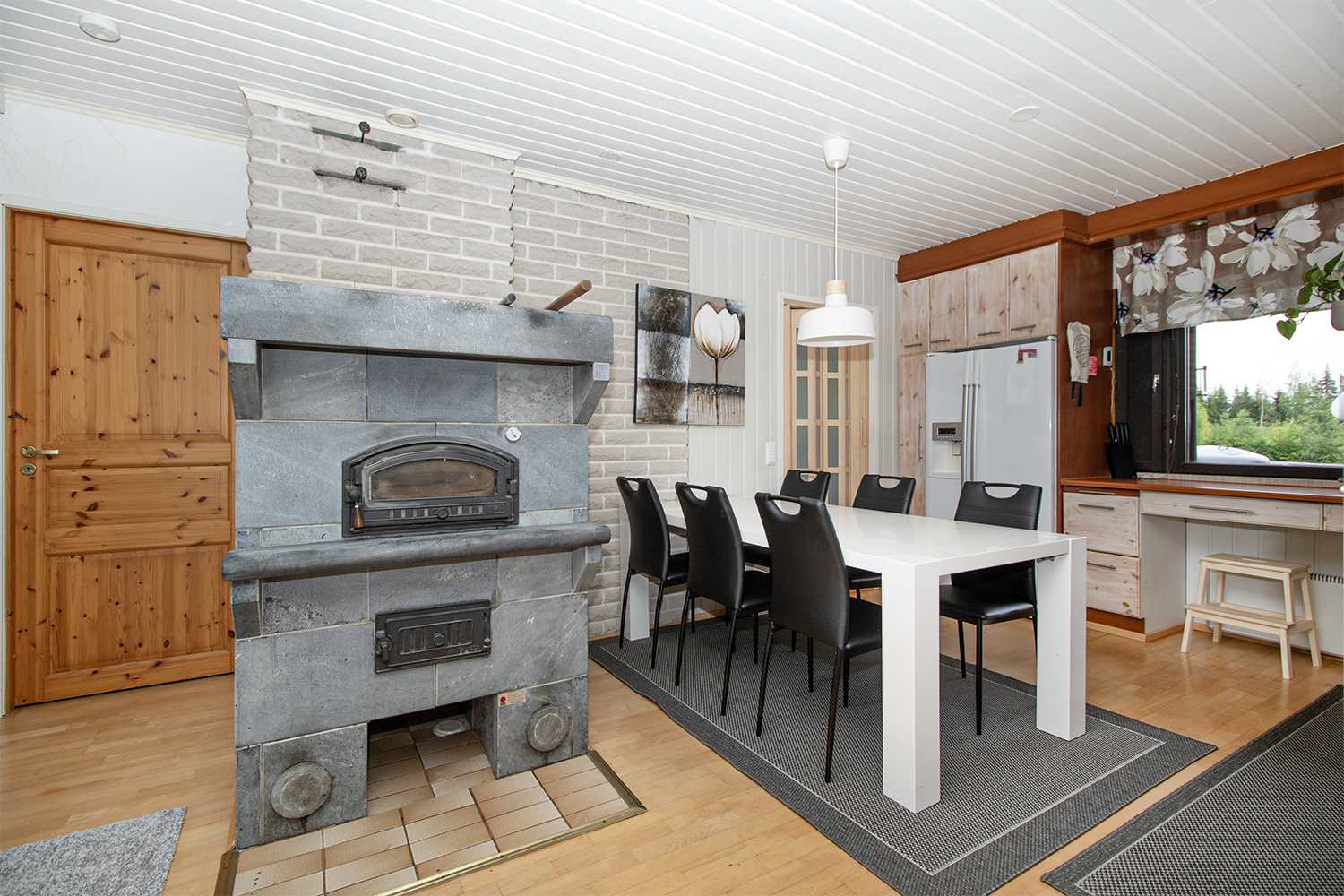 Jännekaarteentie 113, Jännevirta, Kuopio