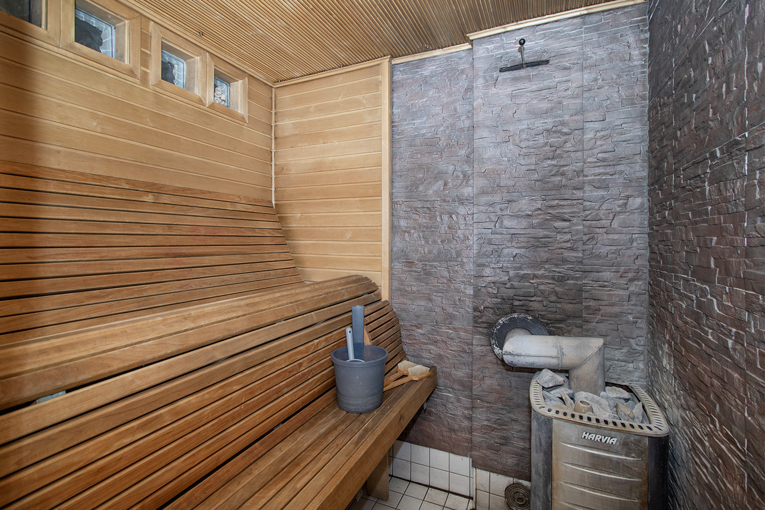 Jännekaarteentie 113, Jännevirta, Kuopio