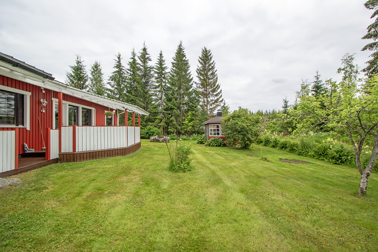 Jännekaarteentie 113, Jännevirta, Kuopio