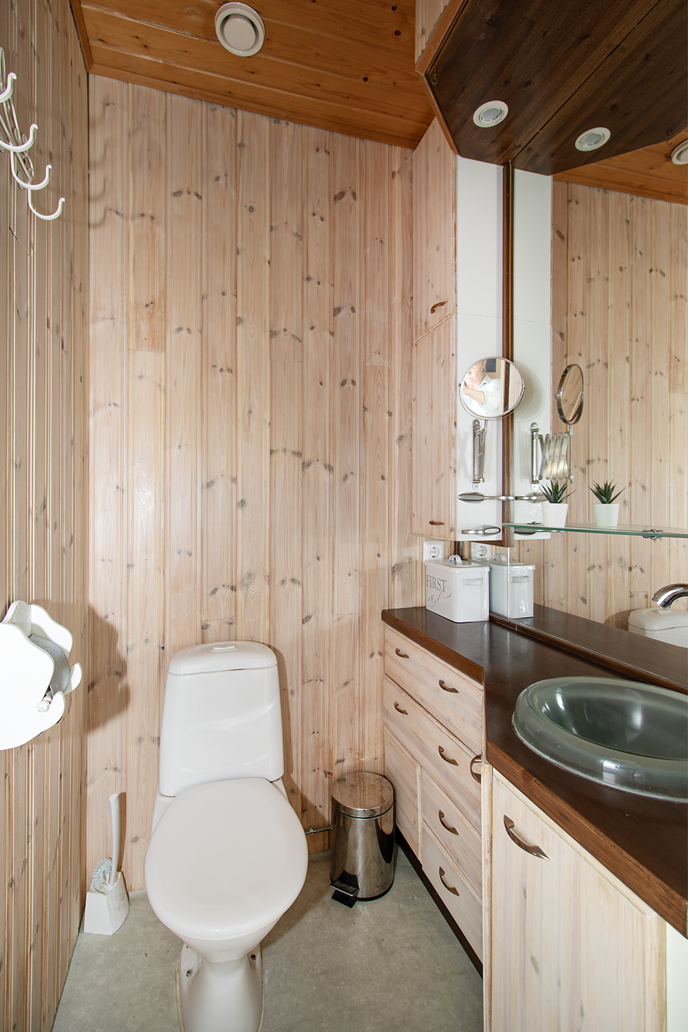 Jännekaarteentie 113, Jännevirta, Kuopio