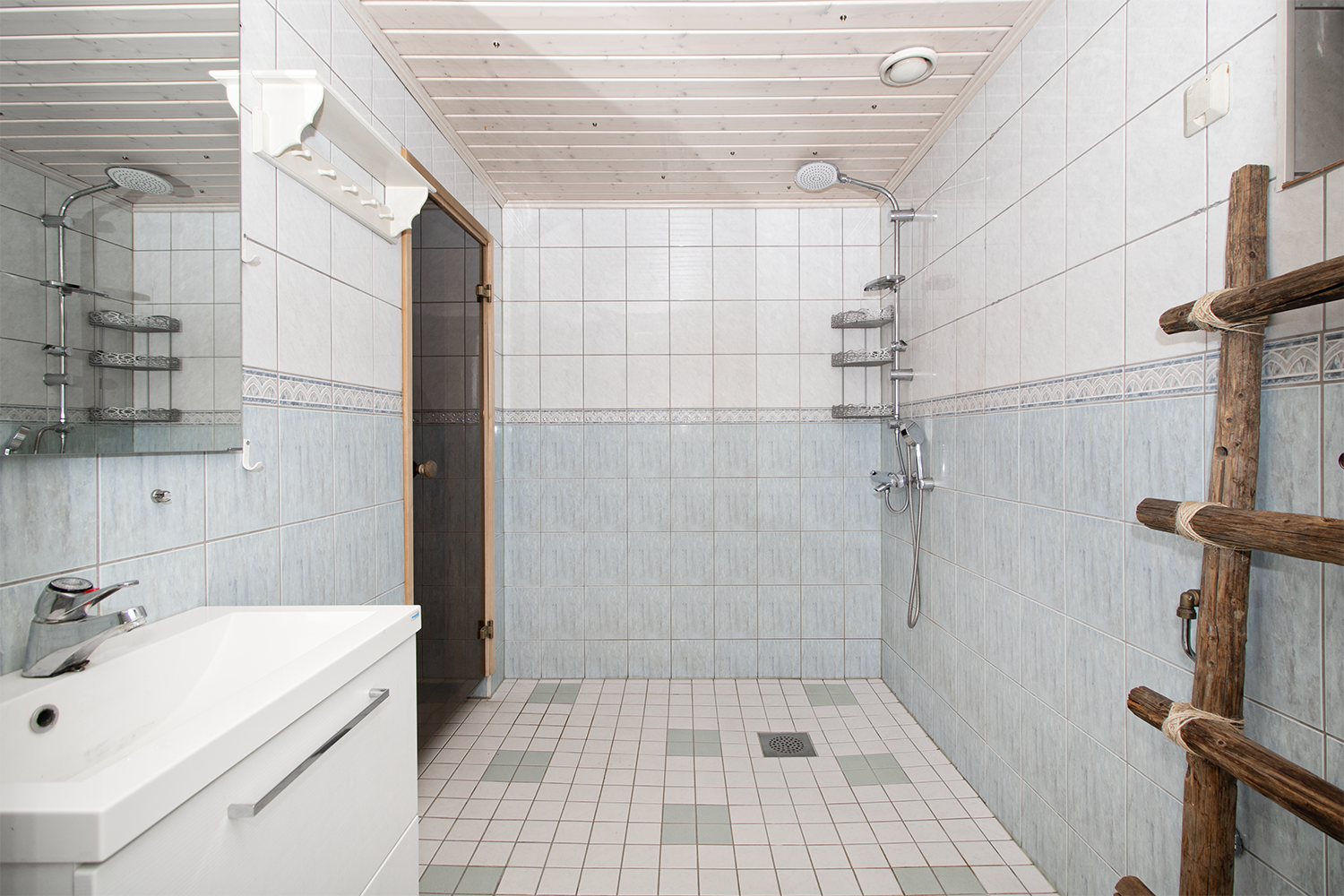 Jännekaarteentie 113, Jännevirta, Kuopio