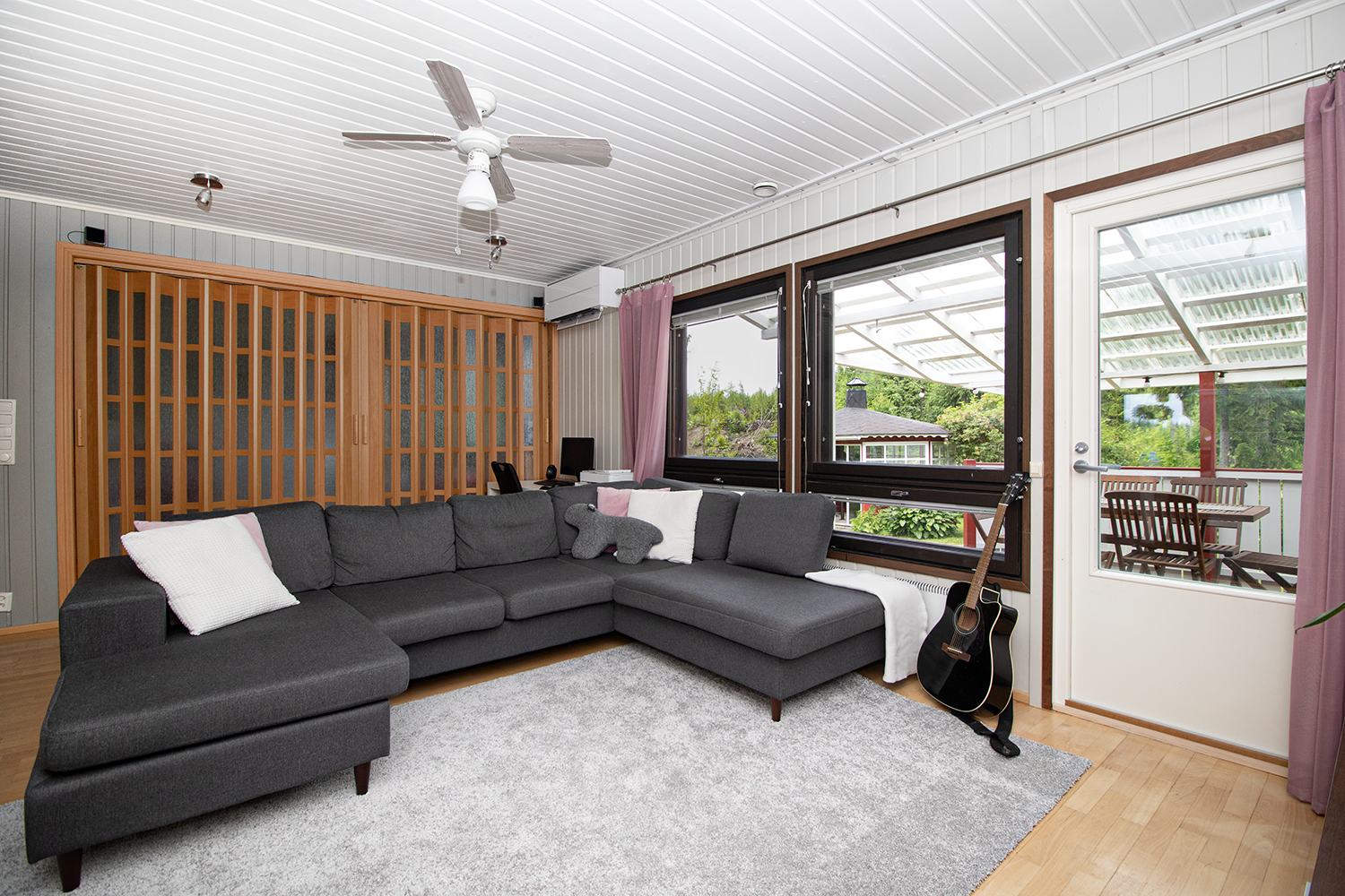 Jännekaarteentie 113, Jännevirta, Kuopio