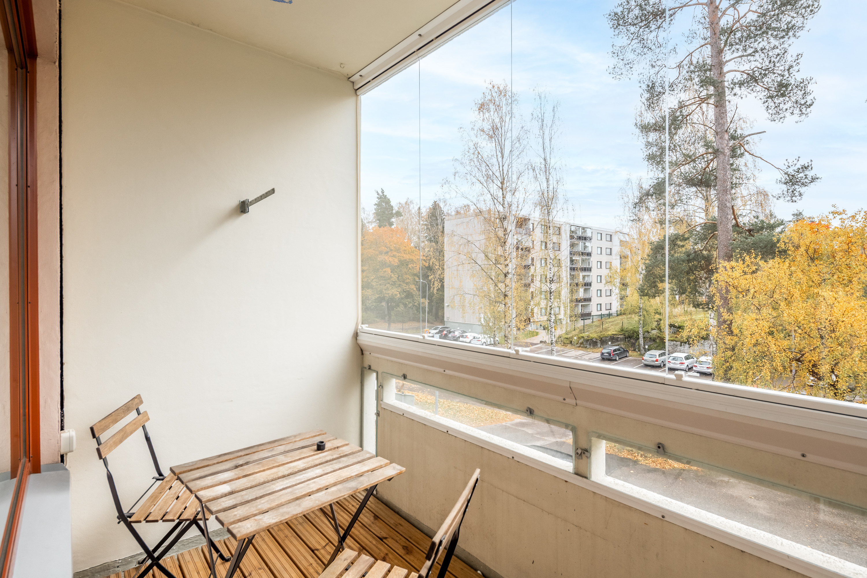 Raappavuorenkuja 8, Martinlaakso, Vantaa