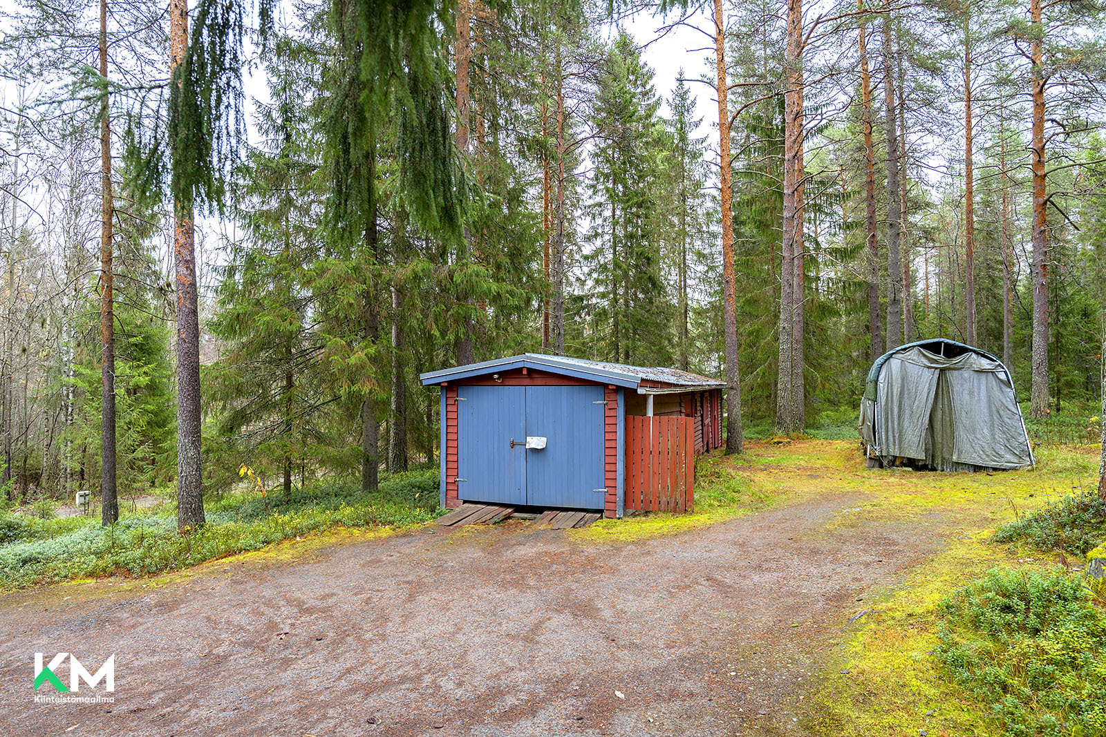Tukkasotkantie 81, Heikinharju, Oulu