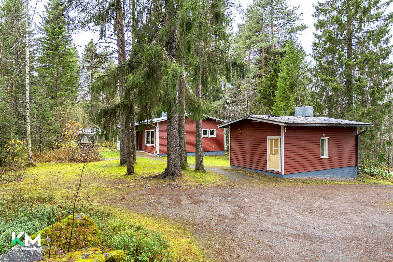 Tukkasotkantie 81, Heikinharju, Oulu