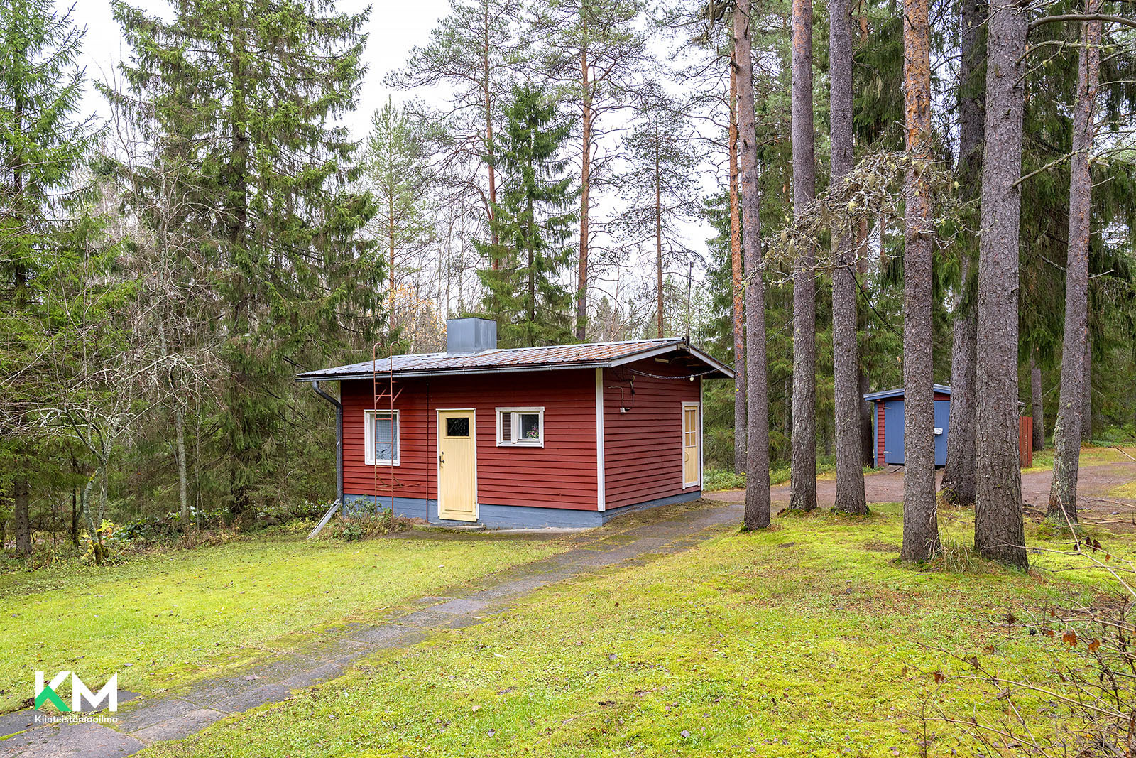 Tukkasotkantie 81, Heikinharju, Oulu