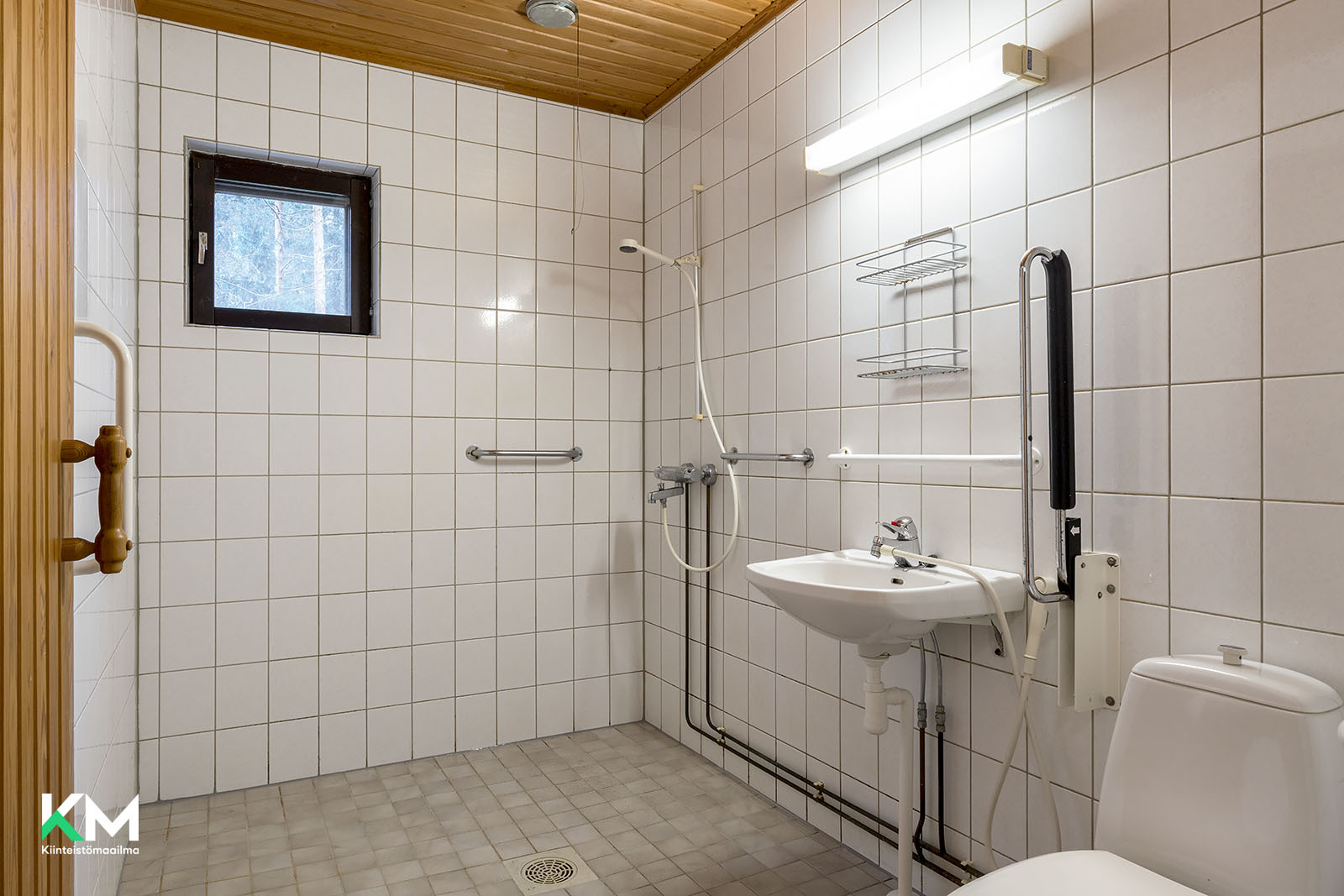 Tukkasotkantie 81, Heikinharju, Oulu