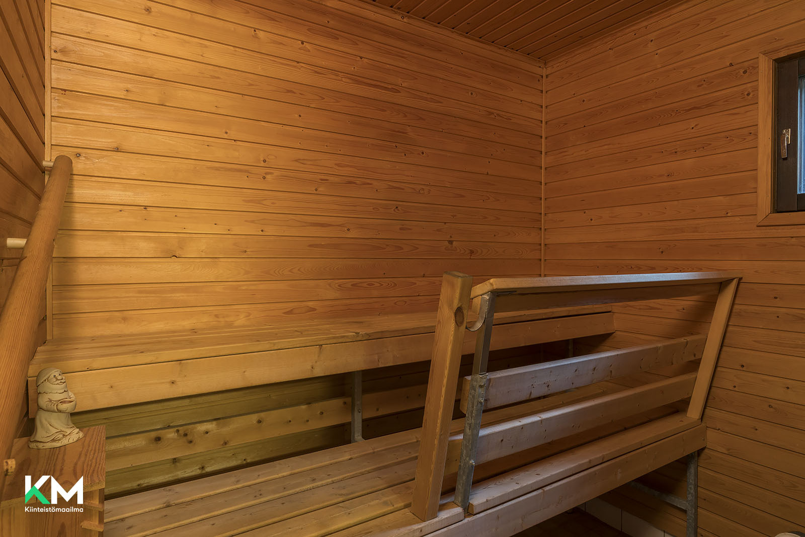 Tukkasotkantie 81, Heikinharju, Oulu