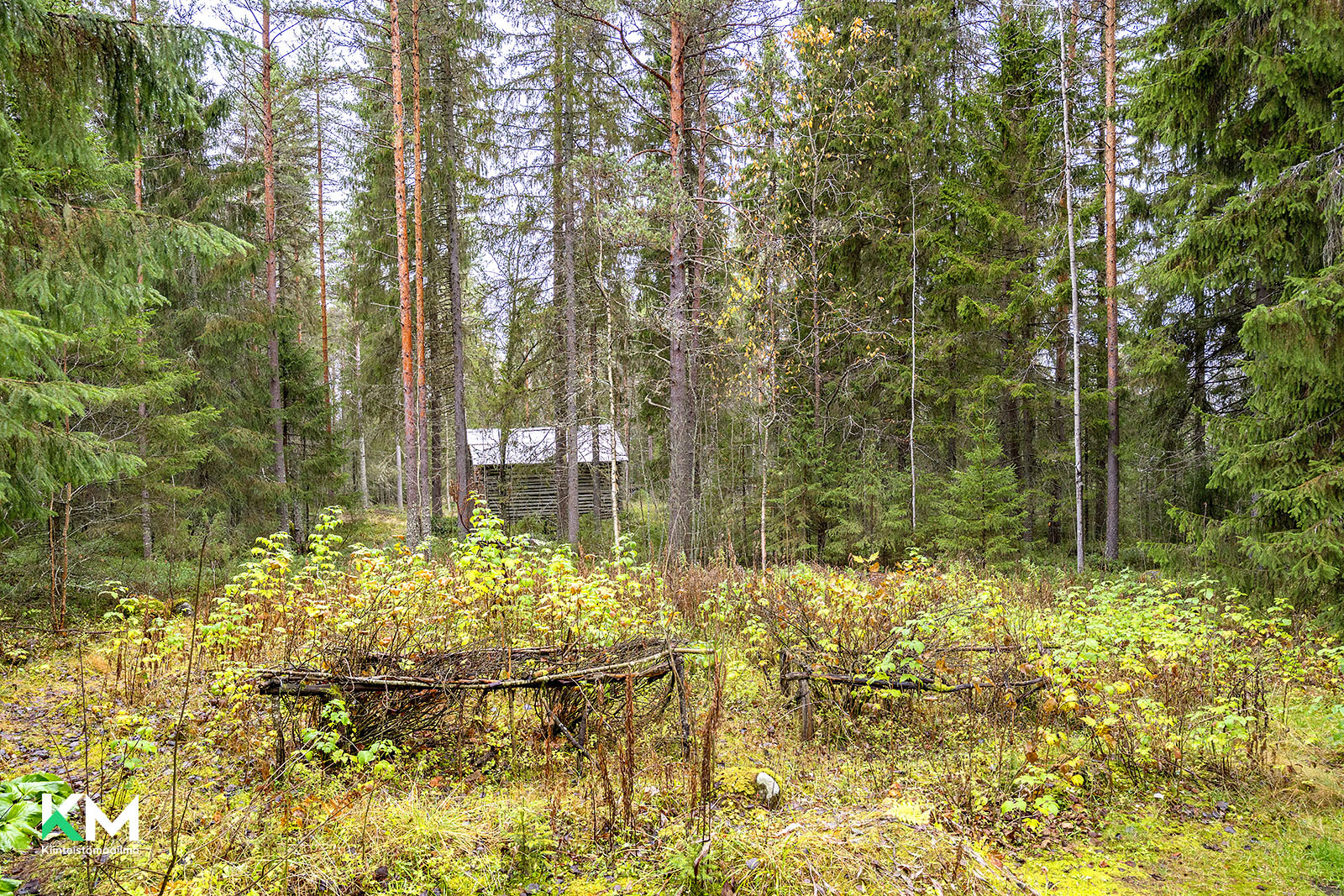 Tukkasotkantie 81, Heikinharju, Oulu