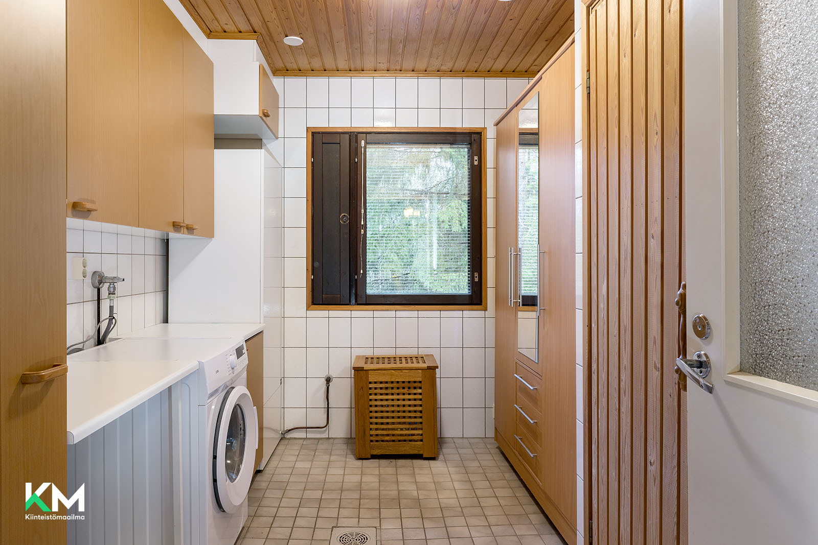 Tukkasotkantie 81, Heikinharju, Oulu