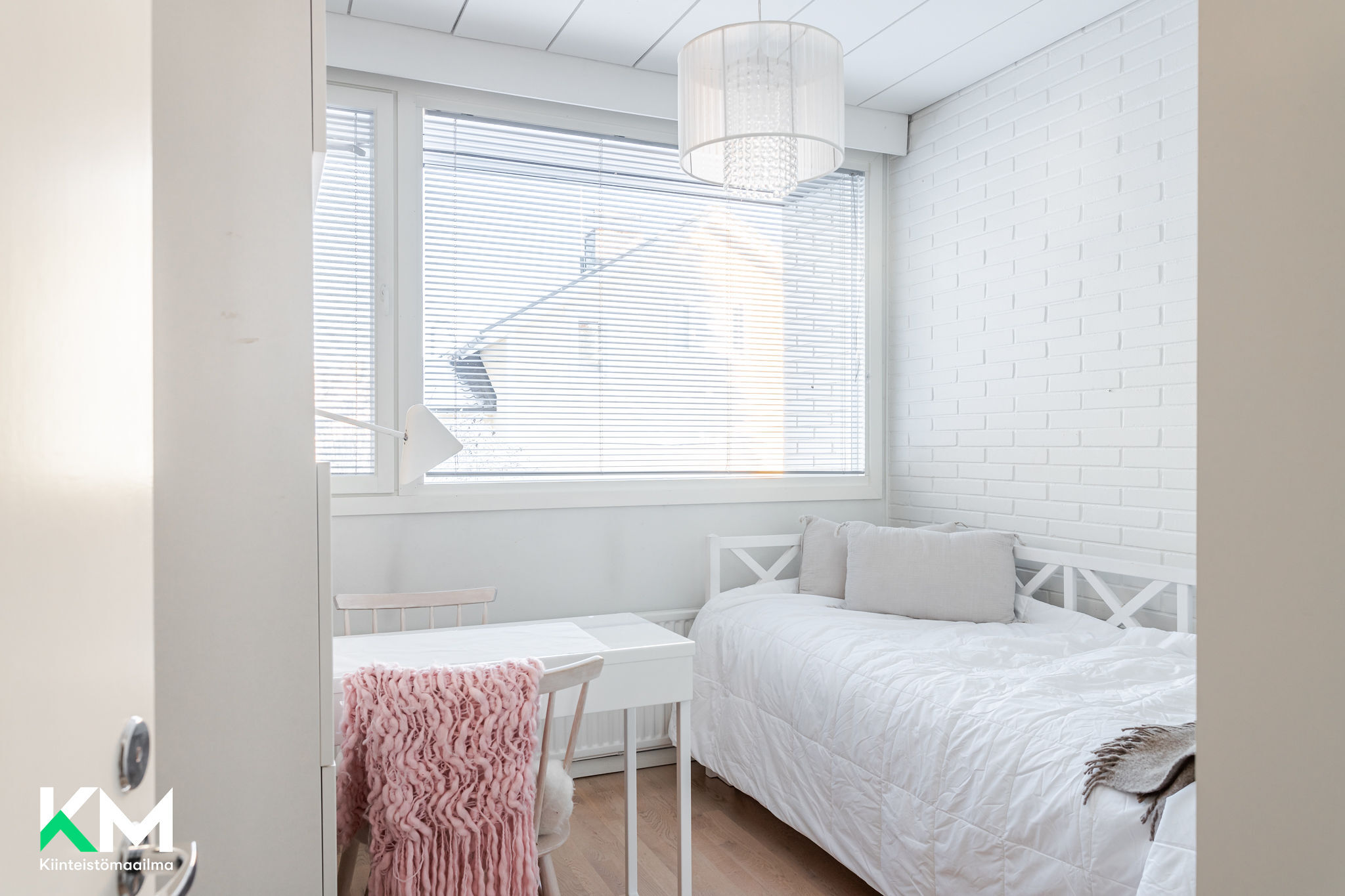 Mukkulankatu 60, Kilpiäinen, Lahti