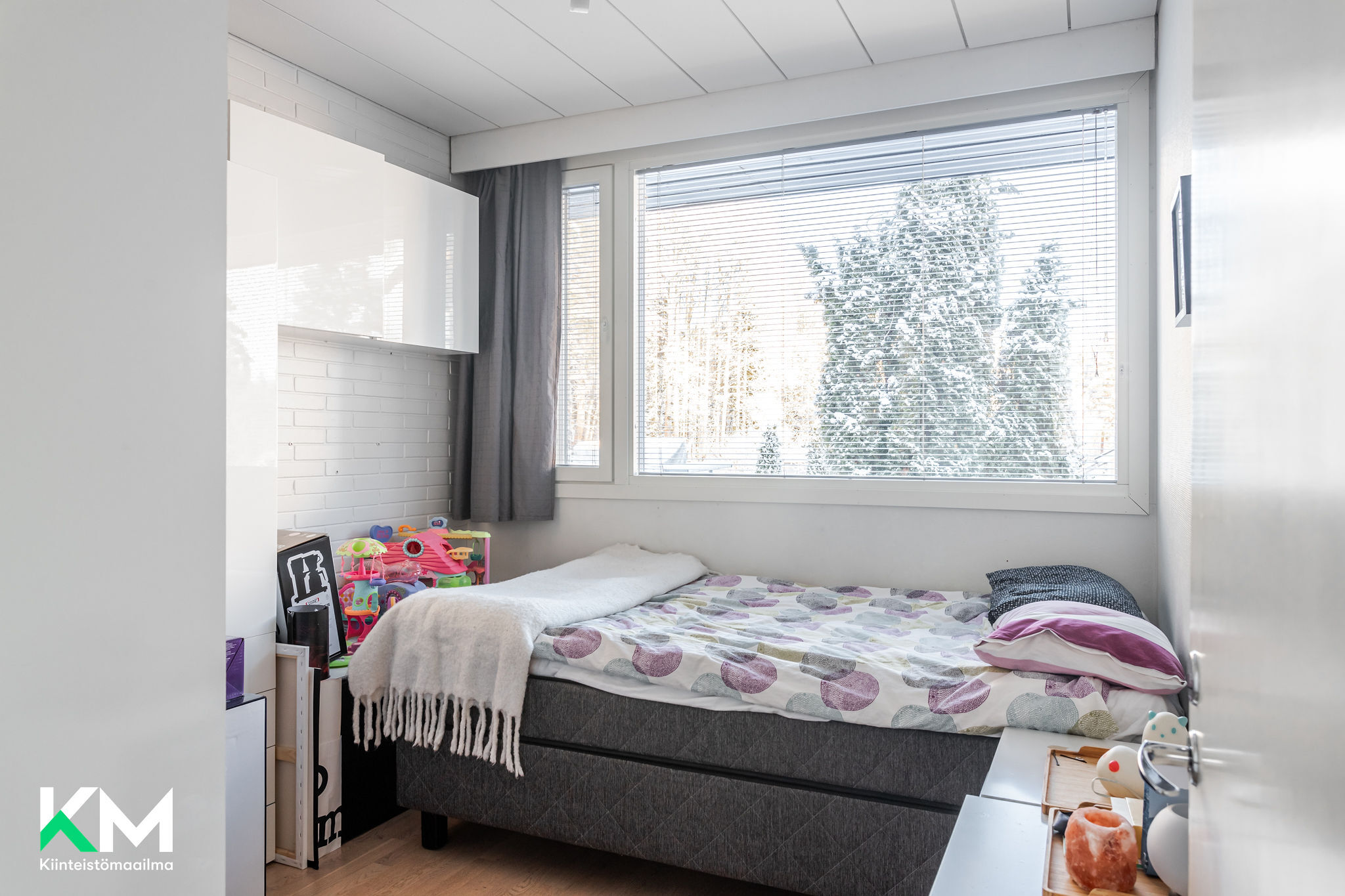 Mukkulankatu 60, Kilpiäinen, Lahti