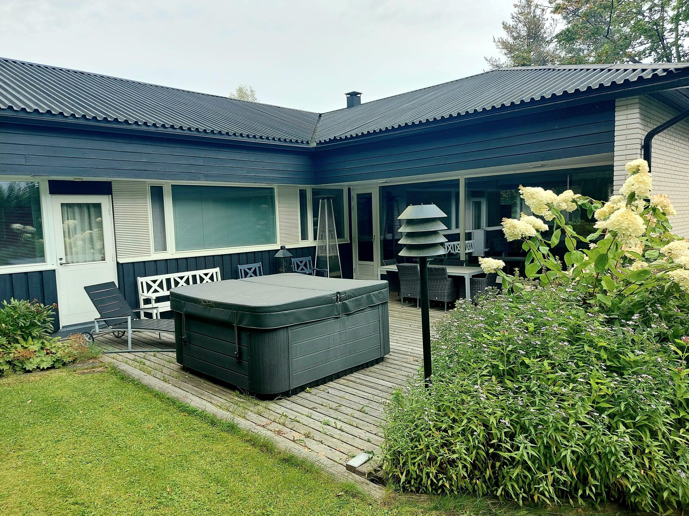 Mukkulankatu 60, Kilpiäinen, Lahti