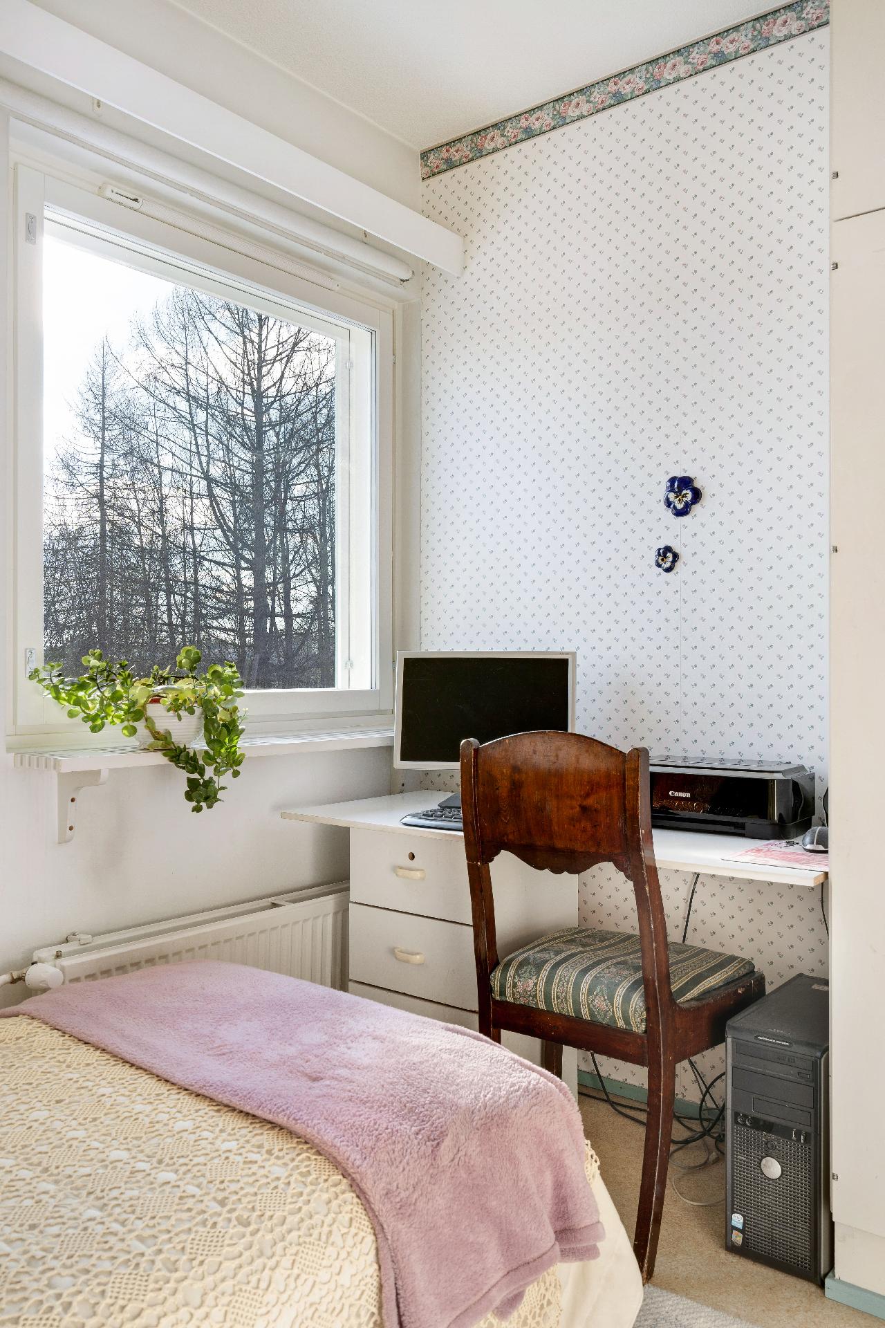 Riukutie 1, Konala, Helsinki