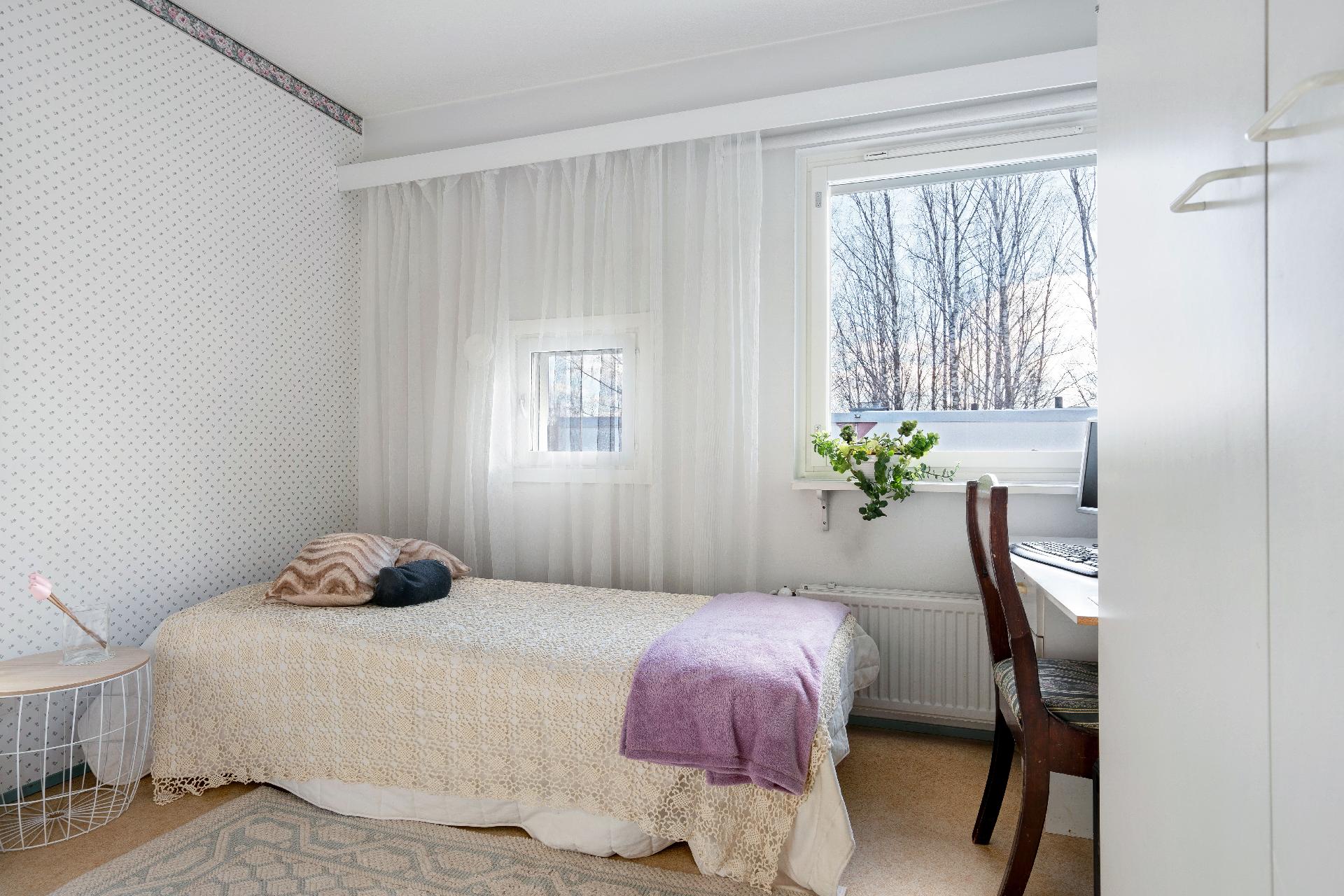 Riukutie 1, Konala, Helsinki