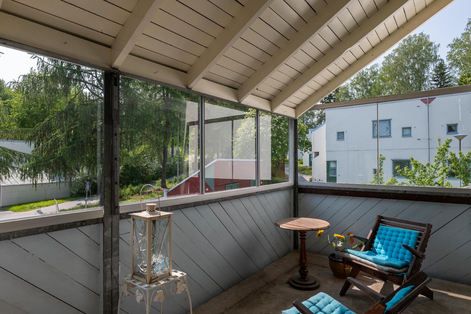 Riukutie 1, Konala, Helsinki