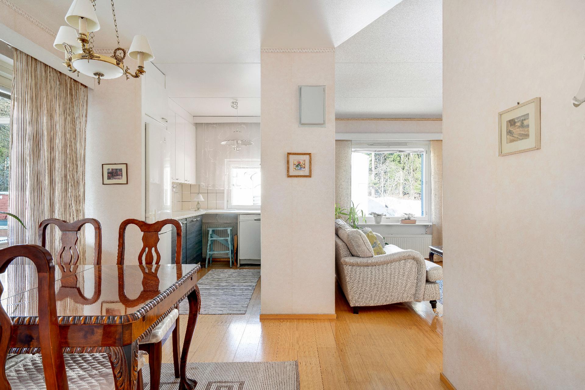 Riukutie 1, Konala, Helsinki