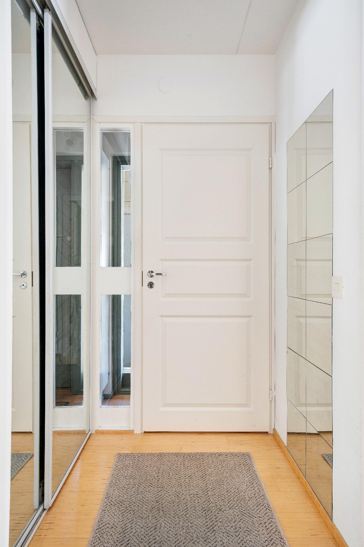 Riukutie 1, Konala, Helsinki