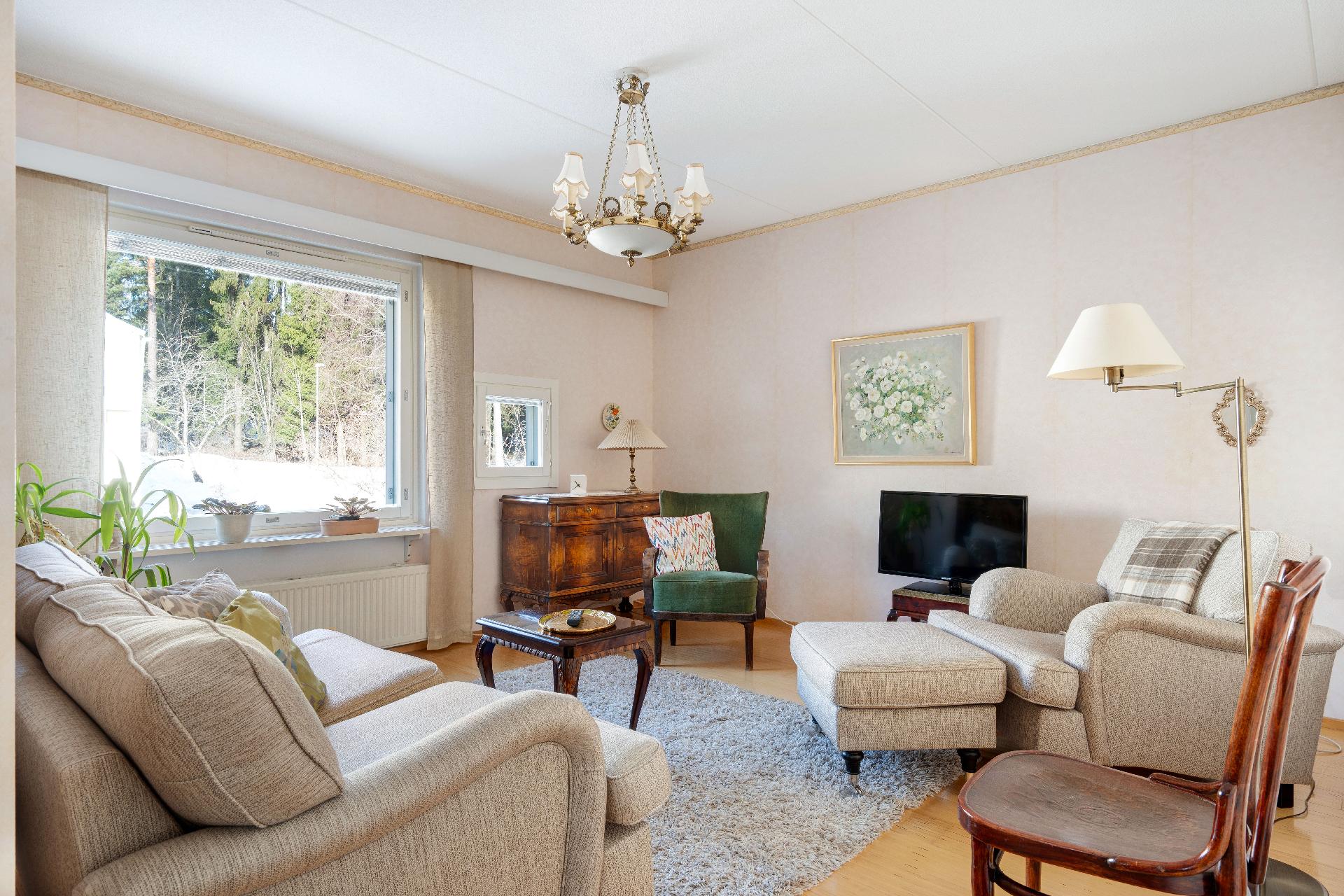 Riukutie 1, Konala, Helsinki