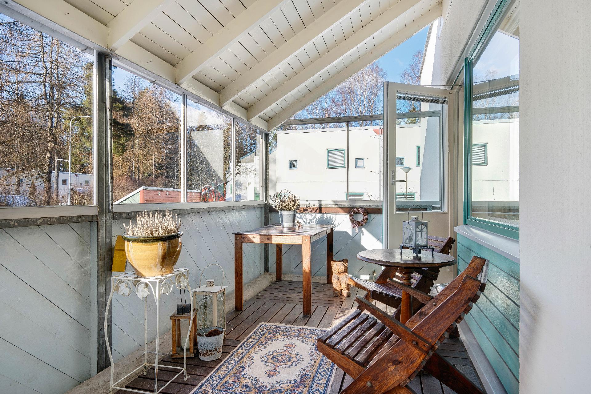 Riukutie 1, Konala, Helsinki