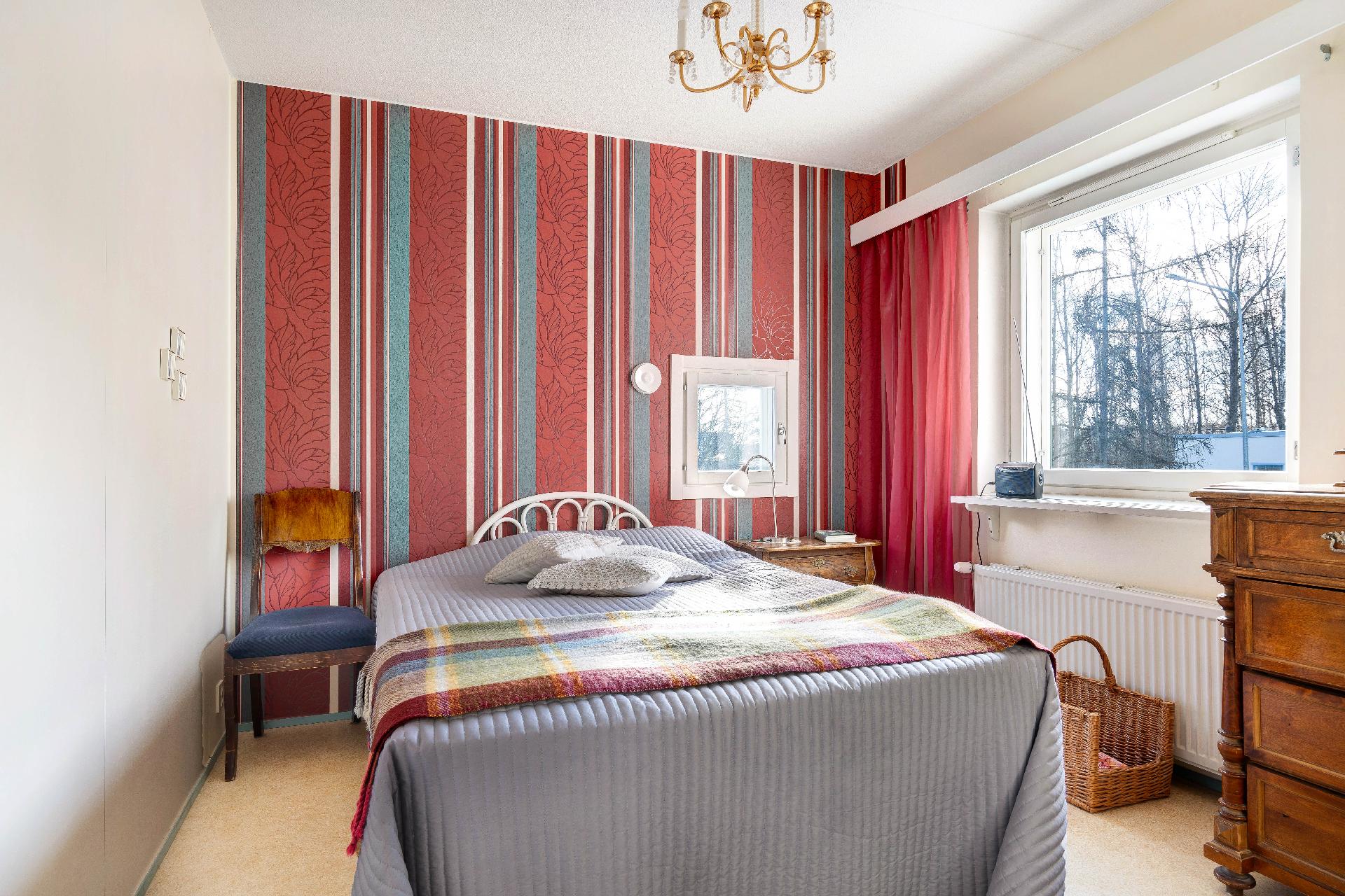 Riukutie 1, Konala, Helsinki