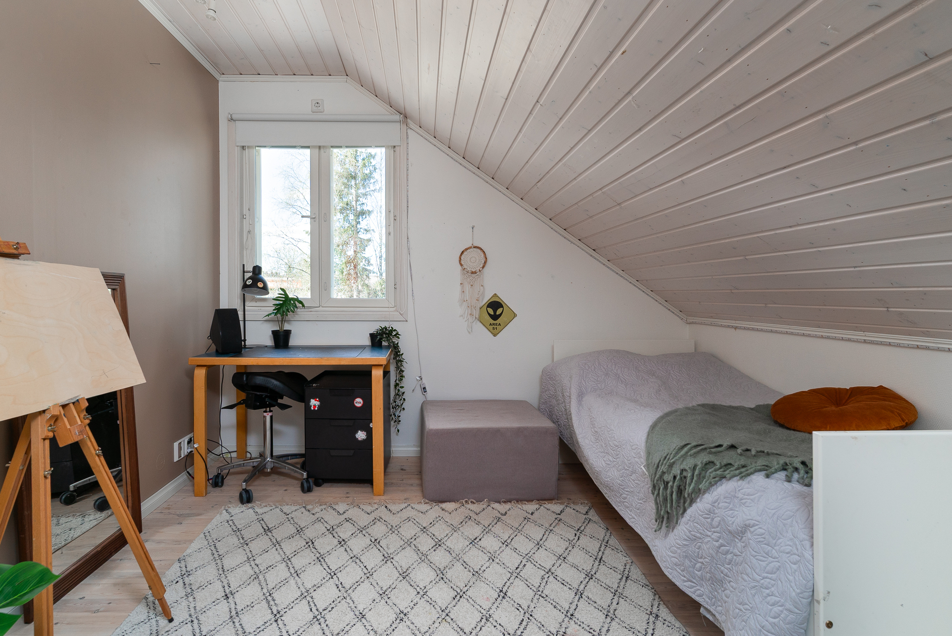 Koivikkotie 3, Lohikoski, Jyväskylä