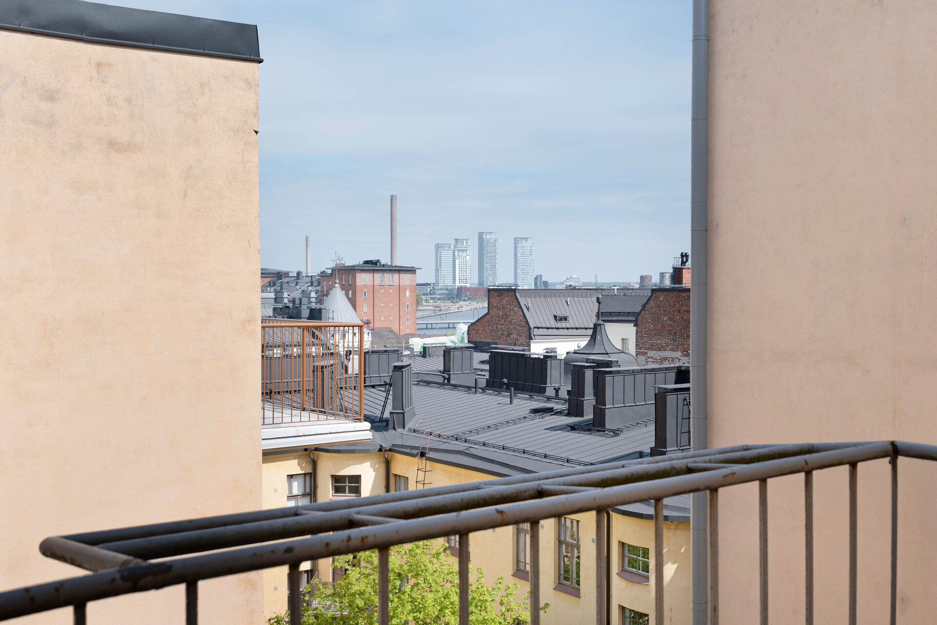 Meritullinkatu 13, Kruununhaka, Helsinki