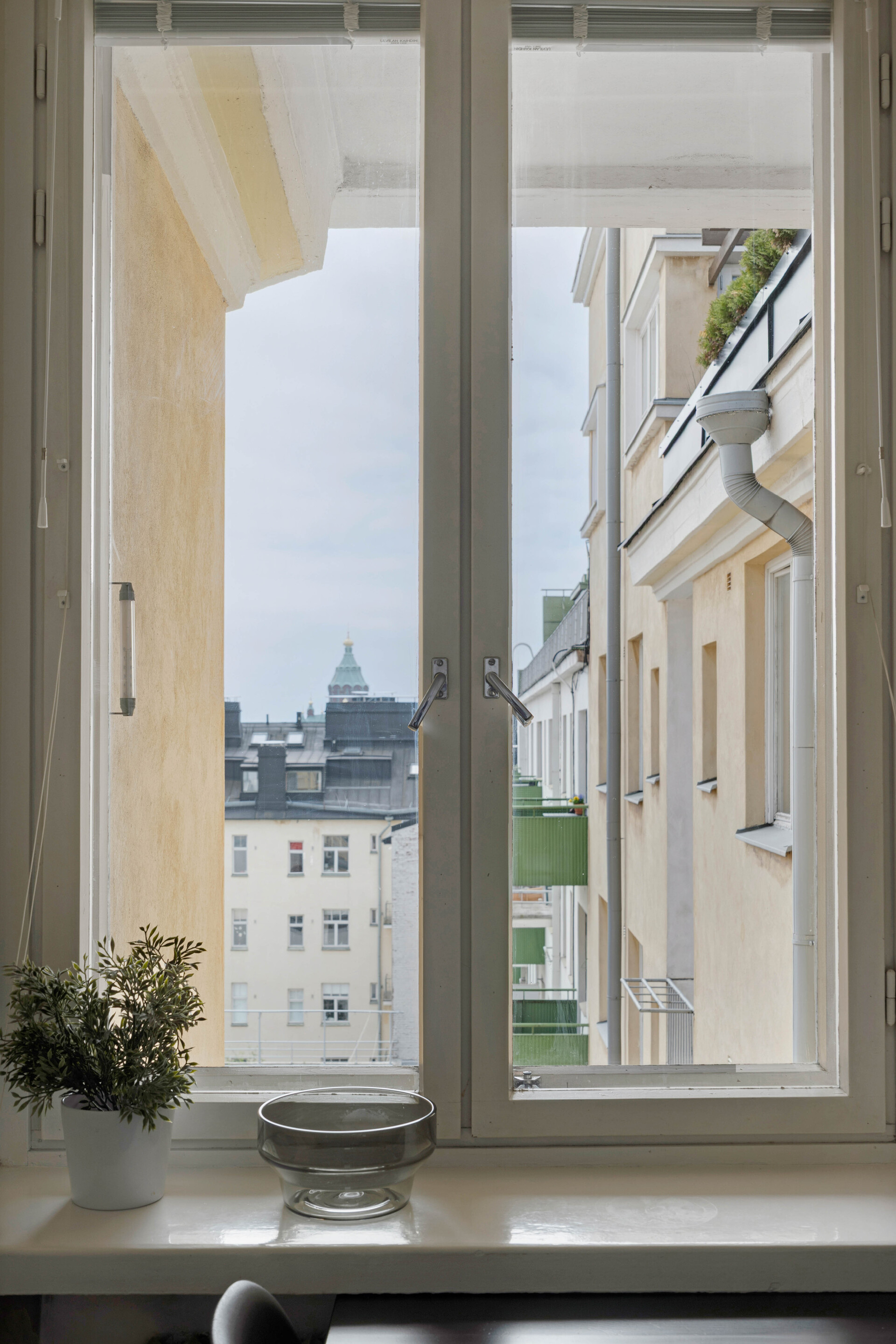 Meritullinkatu 13, Kruununhaka, Helsinki