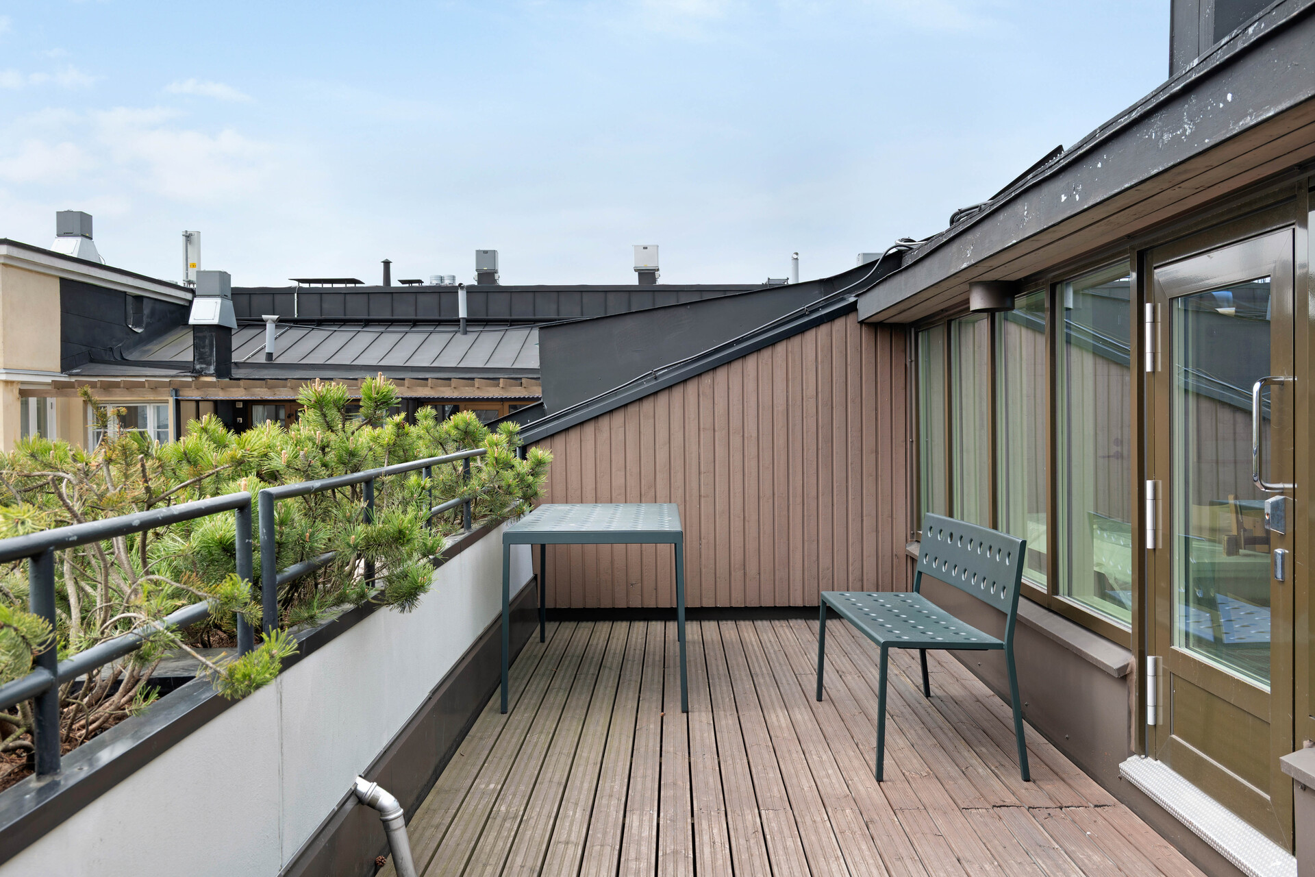 Meritullinkatu 13, Kruununhaka, Helsinki