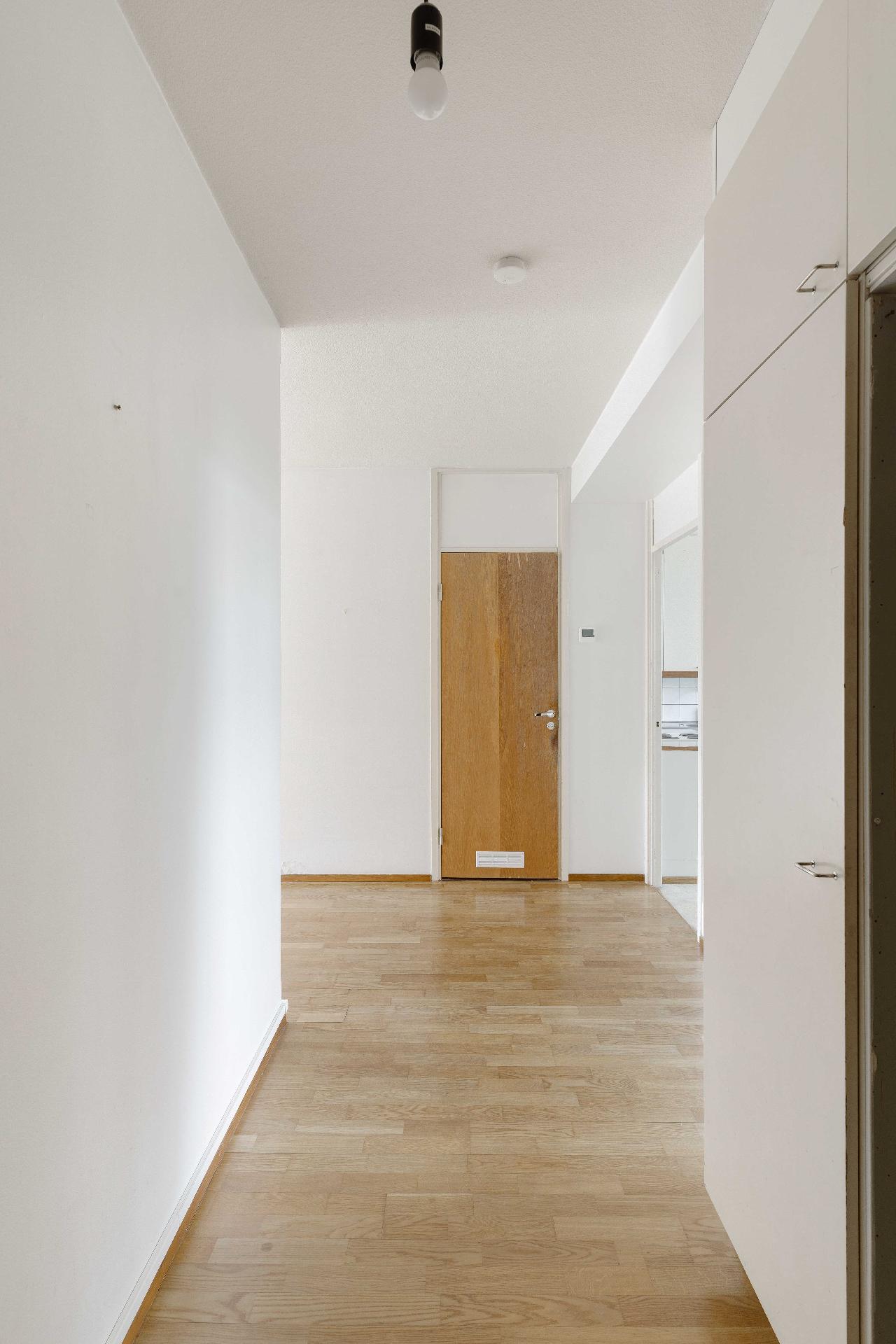 Lammastie 5, Pähkinärinne, Vantaa