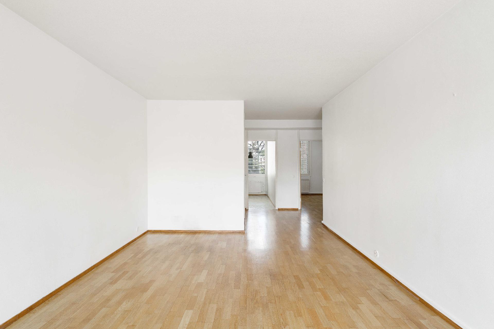 Lammastie 5, Pähkinärinne, Vantaa