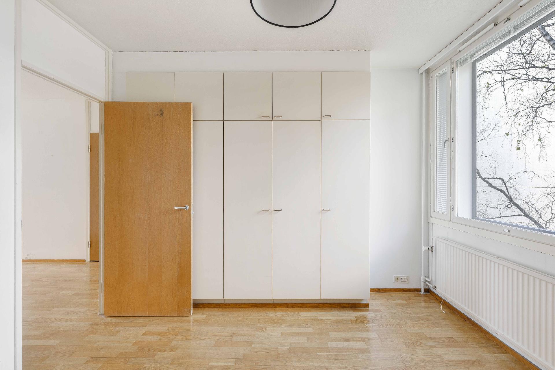 Lammastie 5, Pähkinärinne, Vantaa