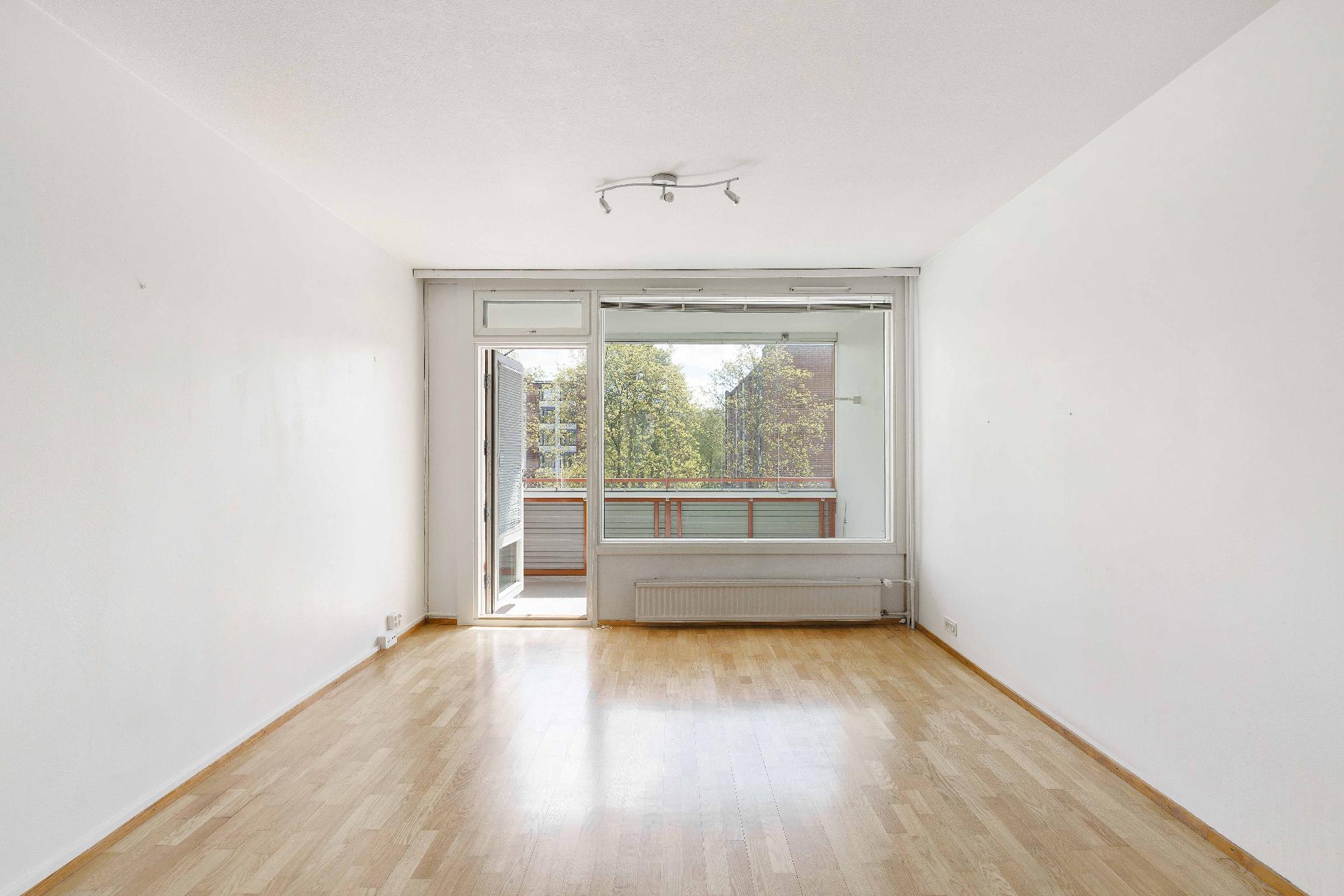 Lammastie 5, Pähkinärinne, Vantaa