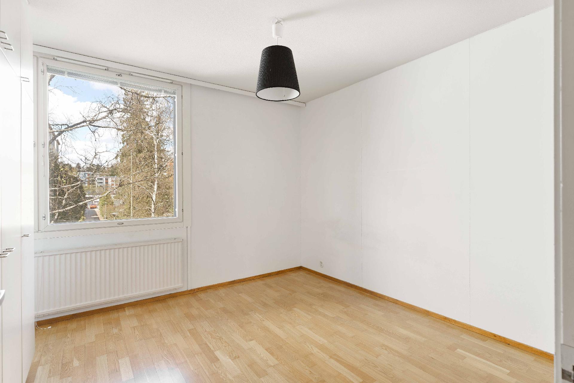 Lammastie 5, Pähkinärinne, Vantaa