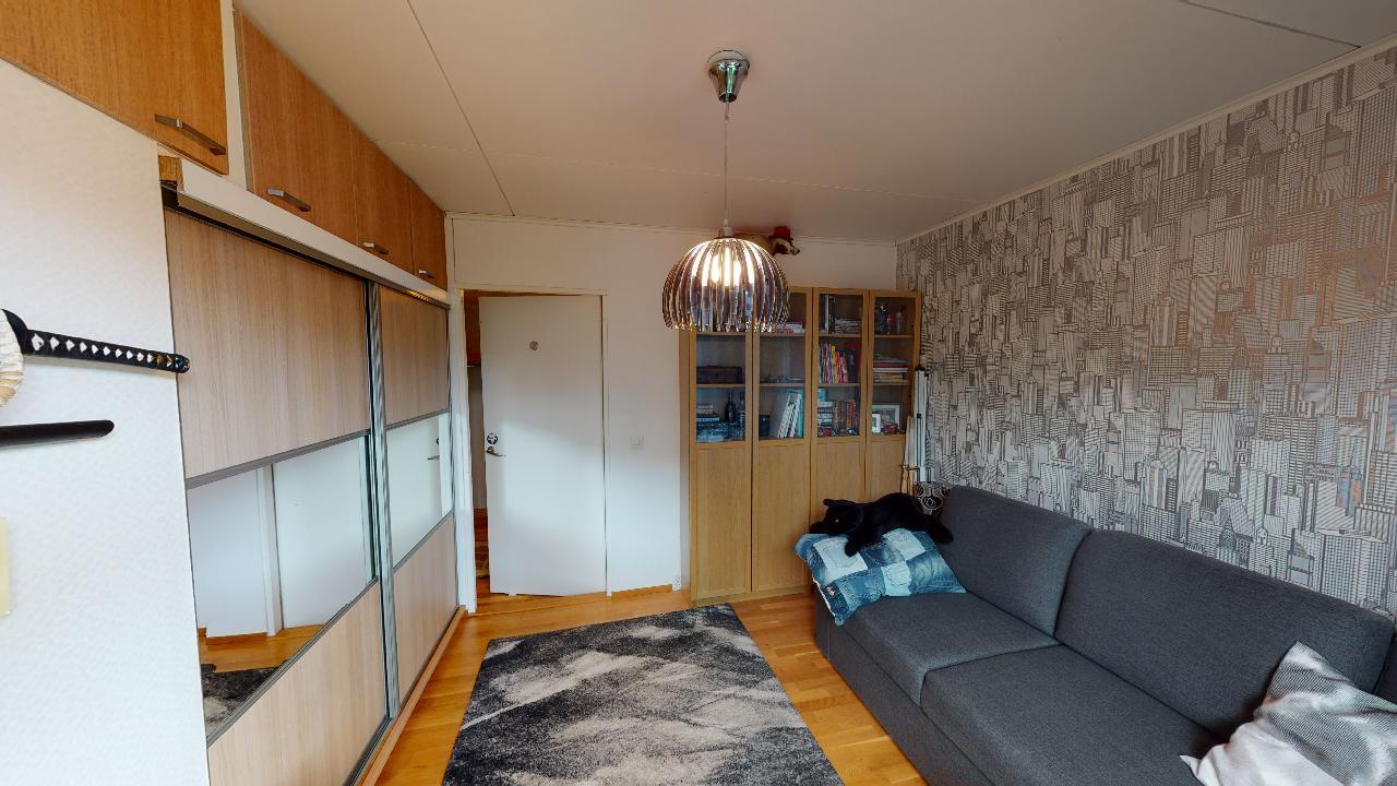 Hakalankatu 3, Miukki, Tornio